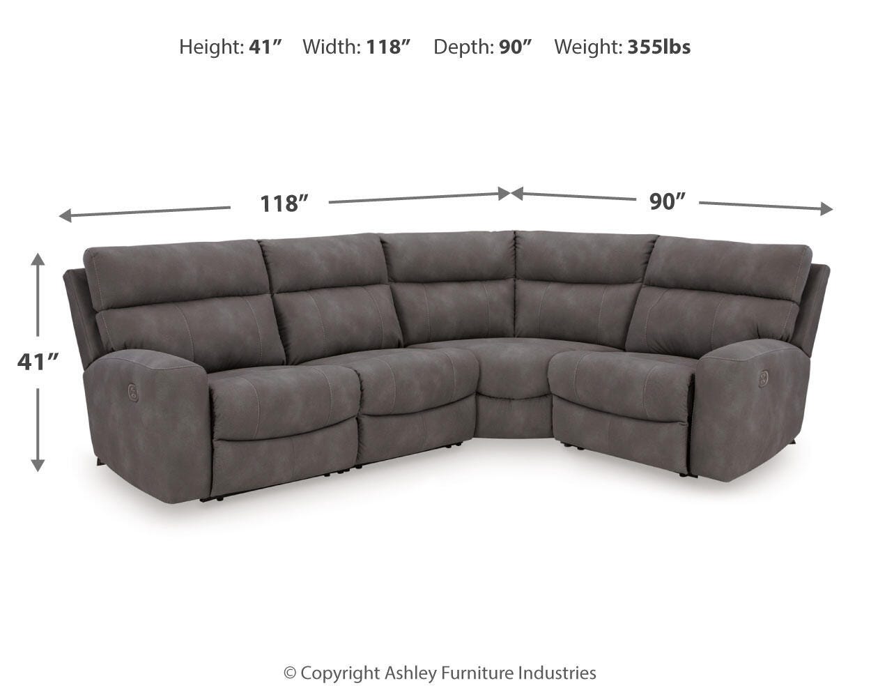 Next-Gen Durapella Dimensions