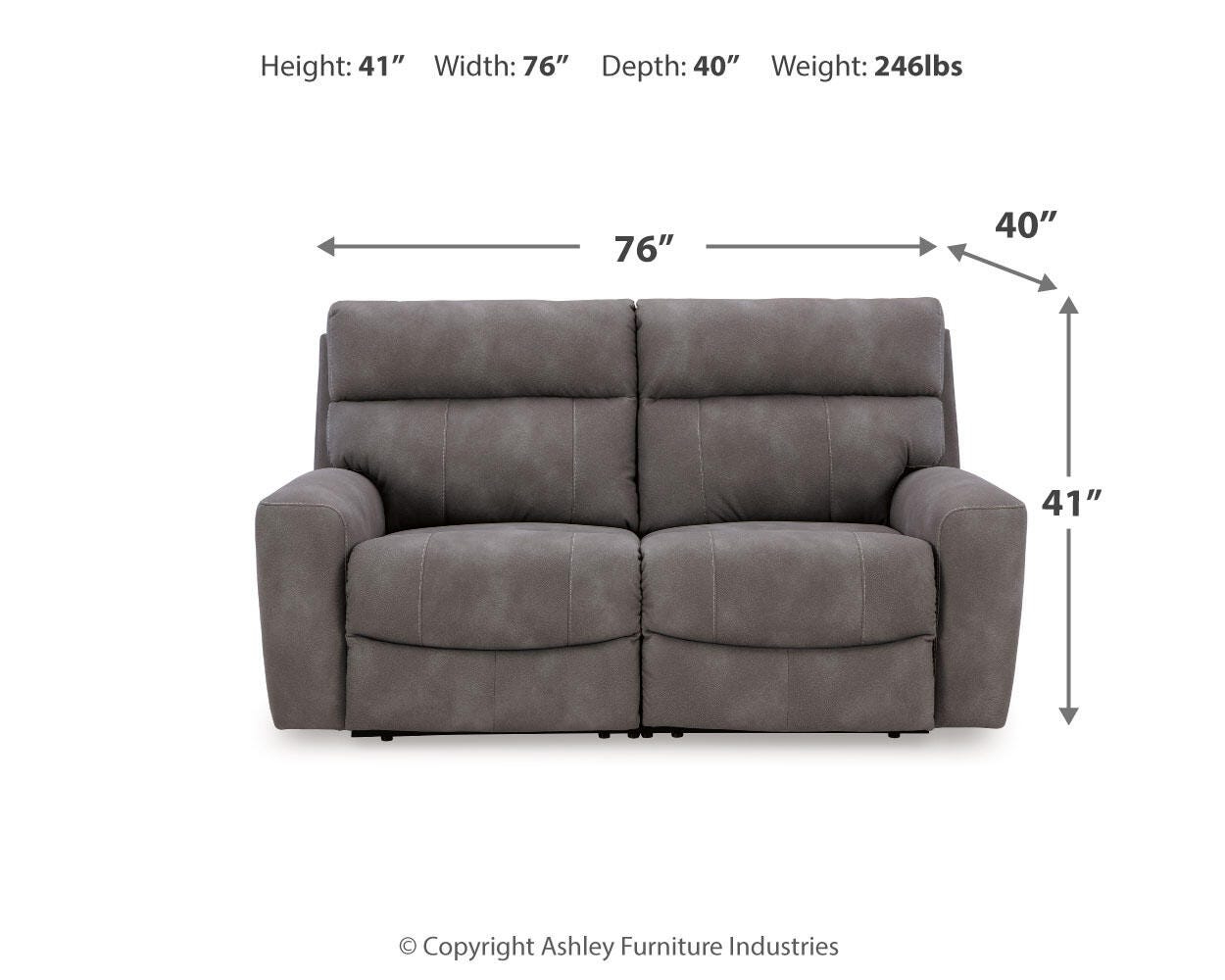 Next-Gen Durapella Dimensions