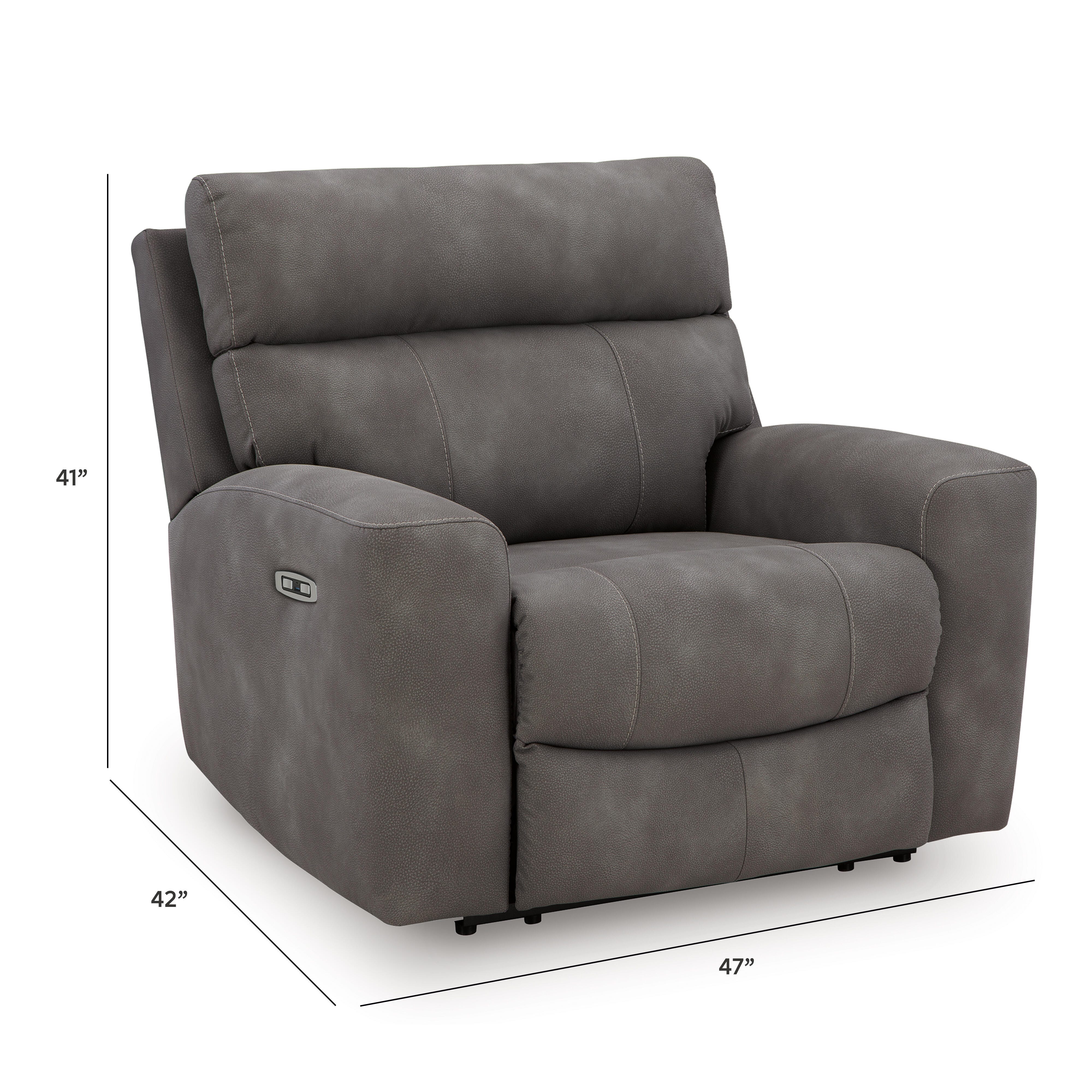 Next-Gen DuraPella Power Recliner - image 10