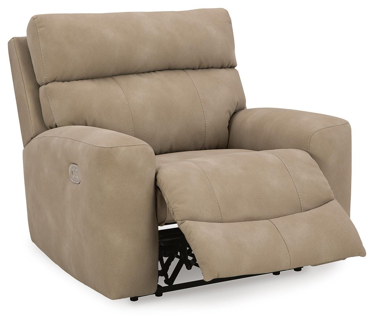 Next-Gen DuraPella Oversized Dual Power Performance Fabric