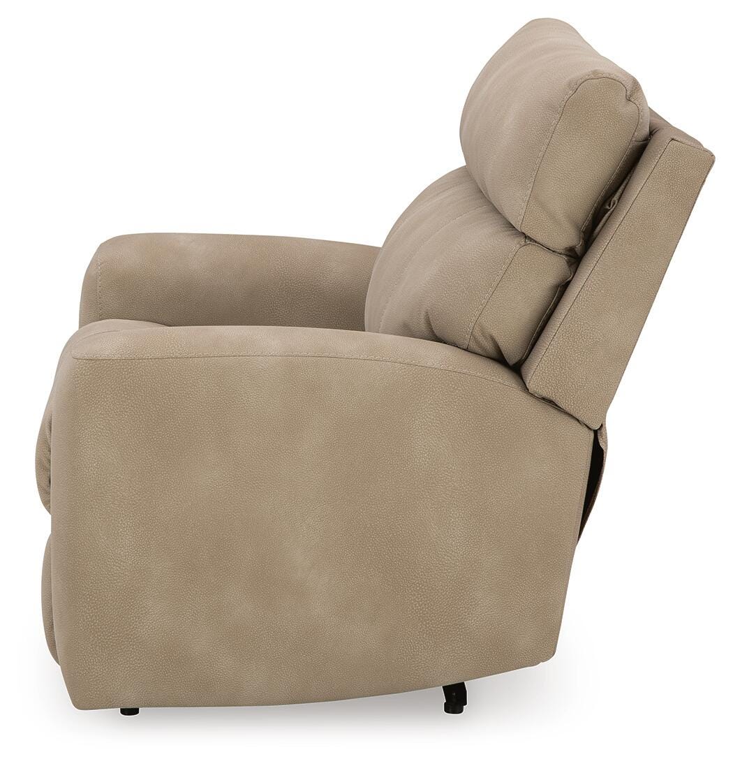 Next-Gen DuraPella Oversized Dual Power Performance Fabric