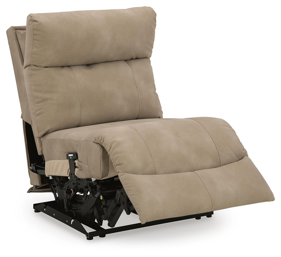 Sillón reclinable sin brazos Next-Gen Durapella Power - image 4