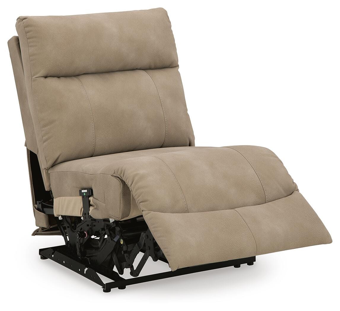 Sillón reclinable sin brazos Next-Gen Durapella Power - image 3