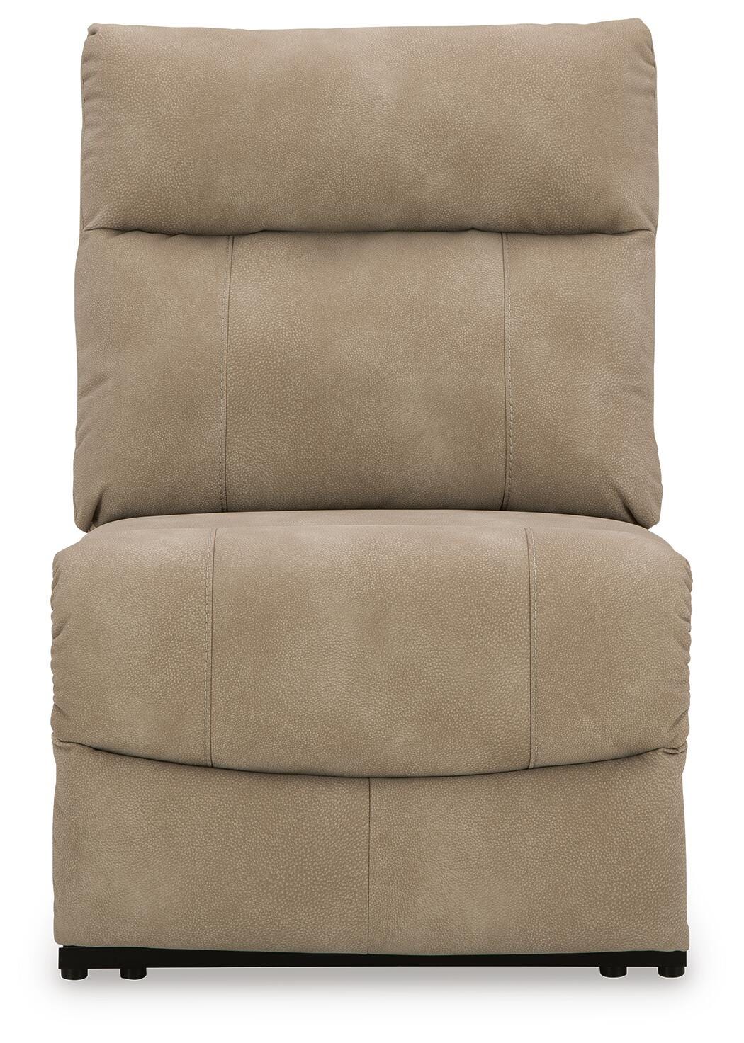 Sillón reclinable sin brazos Next-Gen Durapella Power - image 5
