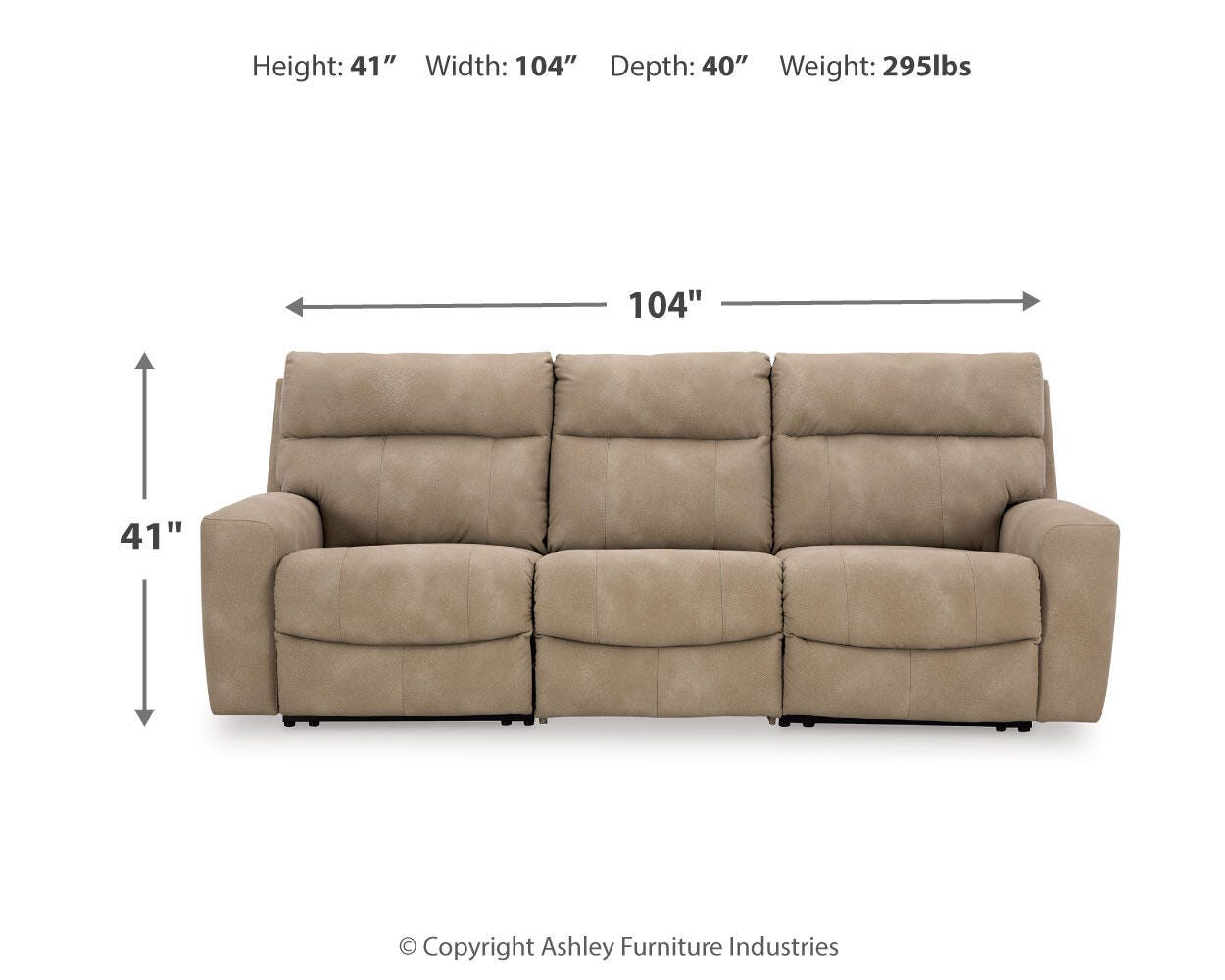 Next-Gen Durapella Dimensions