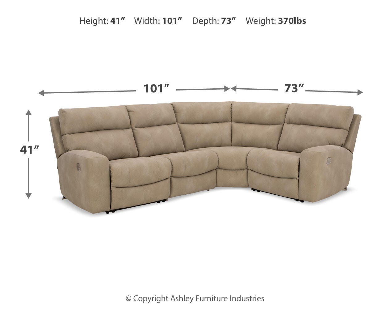 Next-Gen Durapella Dimensions