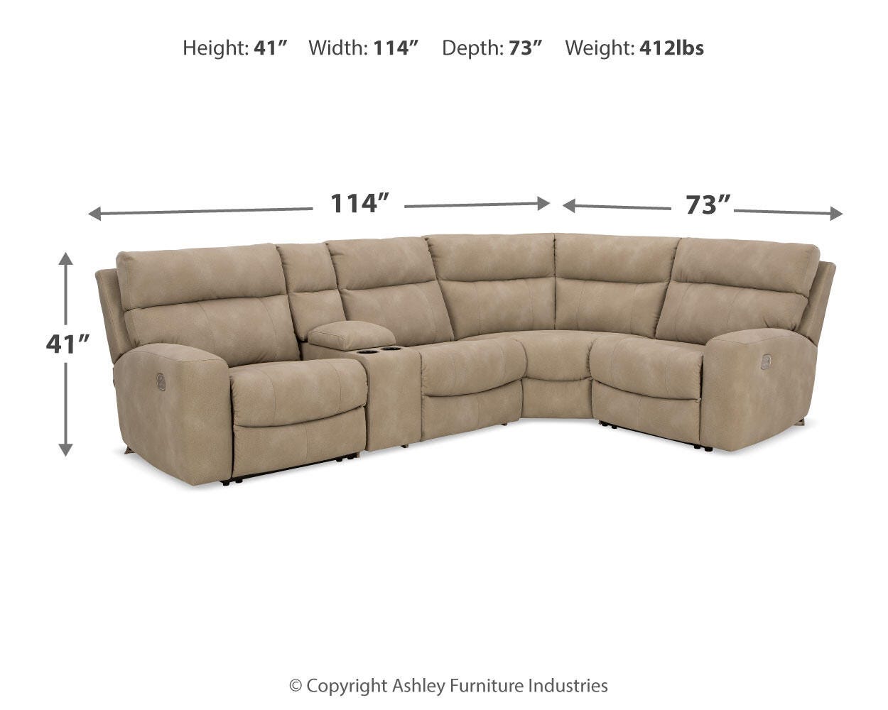 Next-Gen Durapella Dimensions