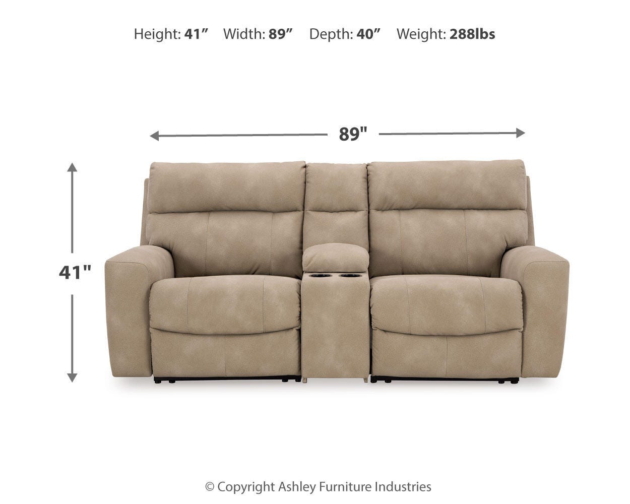 Next-Gen Durapella Dimensions