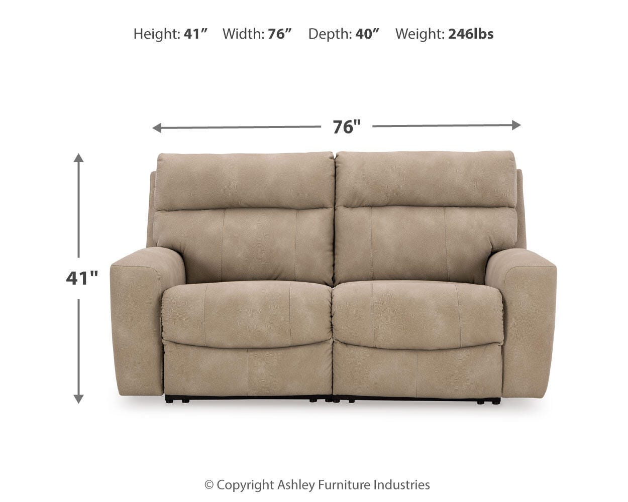 Next-Gen Durapella Dimensions