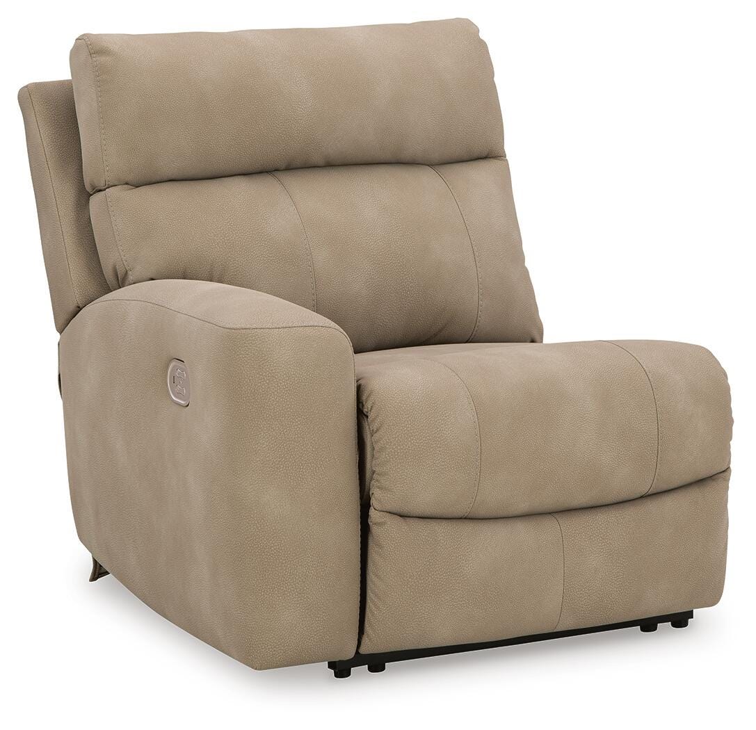 Next-Gen DuraPella 6-Piece Power Reclining Sectional - image 6