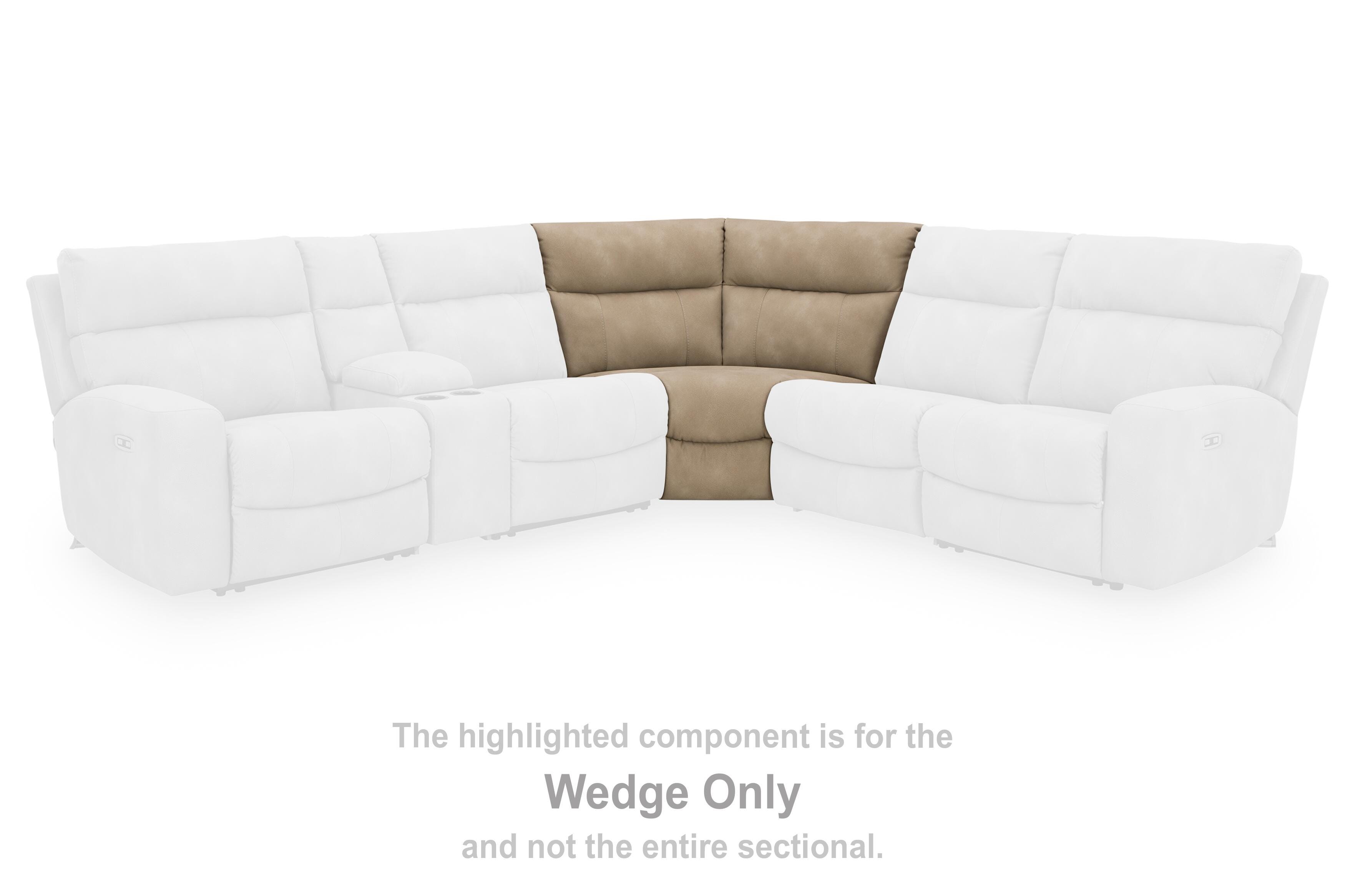Next-Gen Durapella Wedge