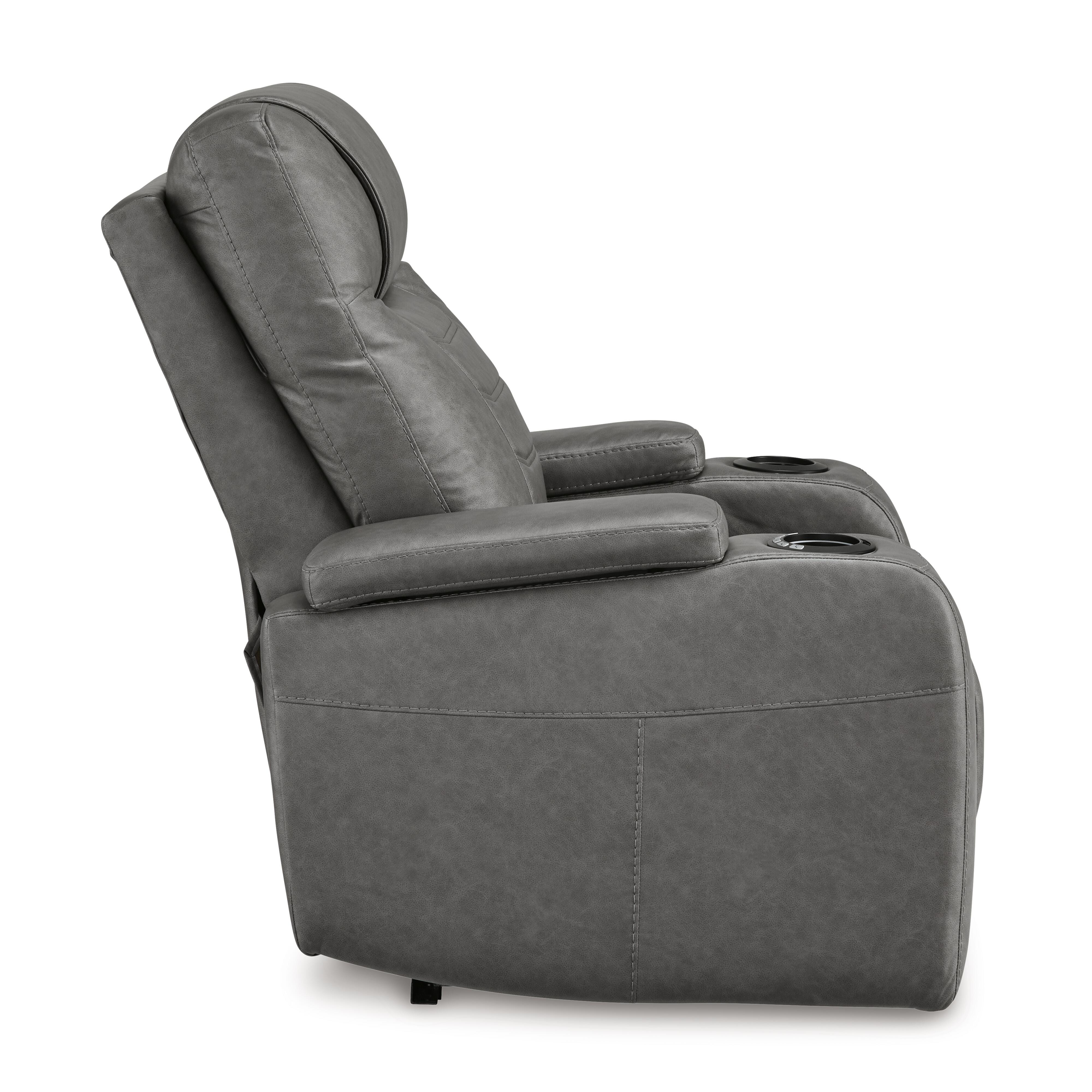 Schooner Rocks Power Recliner - image 5