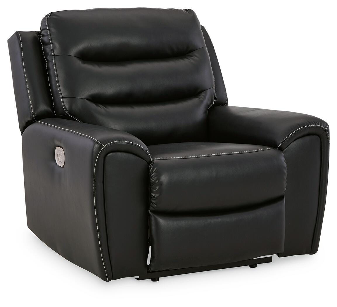 Warlin Power Recliner - image 2
