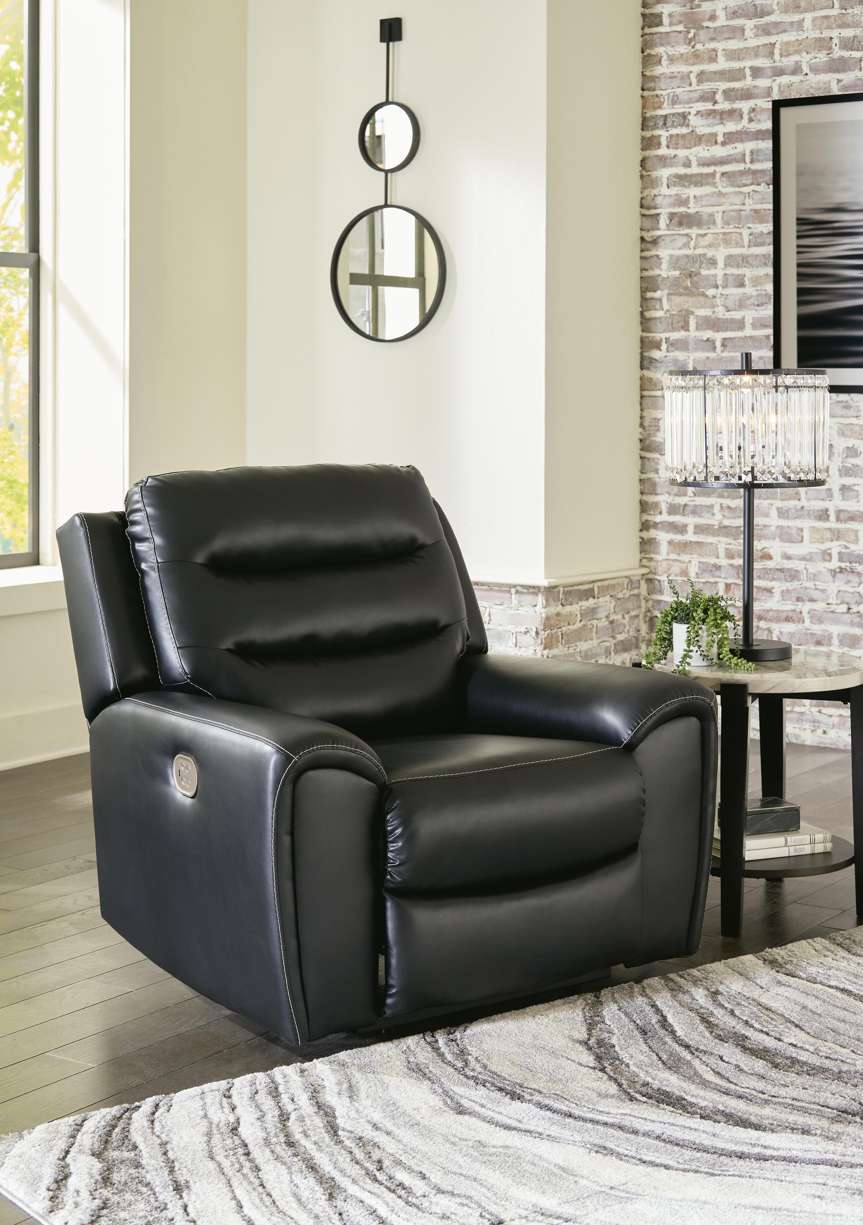 Warlin Power Recliner - image 1