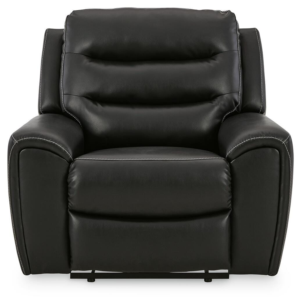 Warlin Power Recliner - image 4
