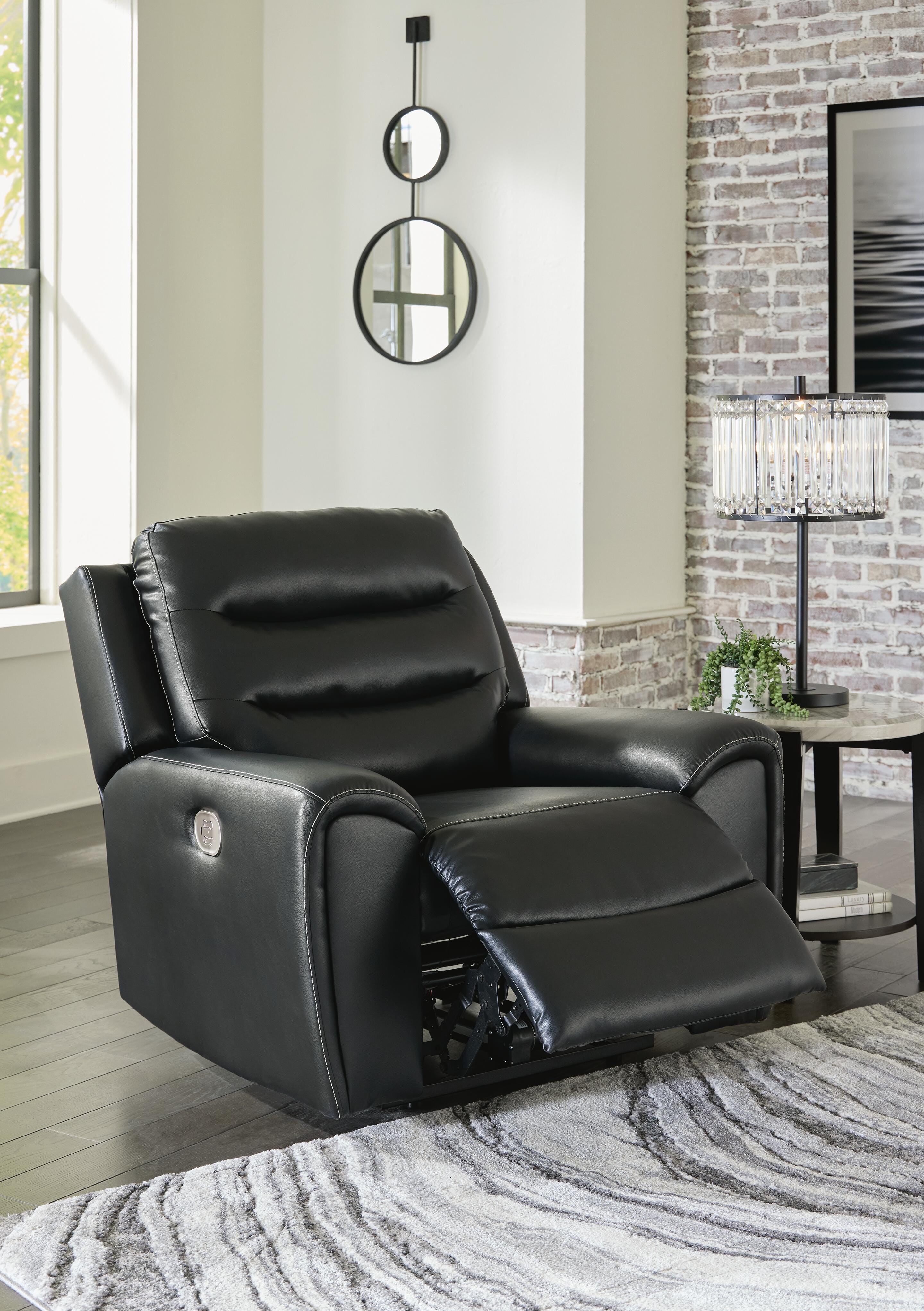 Warlin Power Recliner - image 9