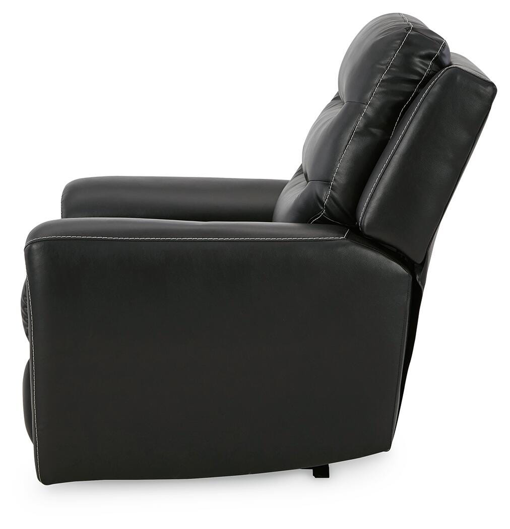 Warlin Power Recliner - image 7