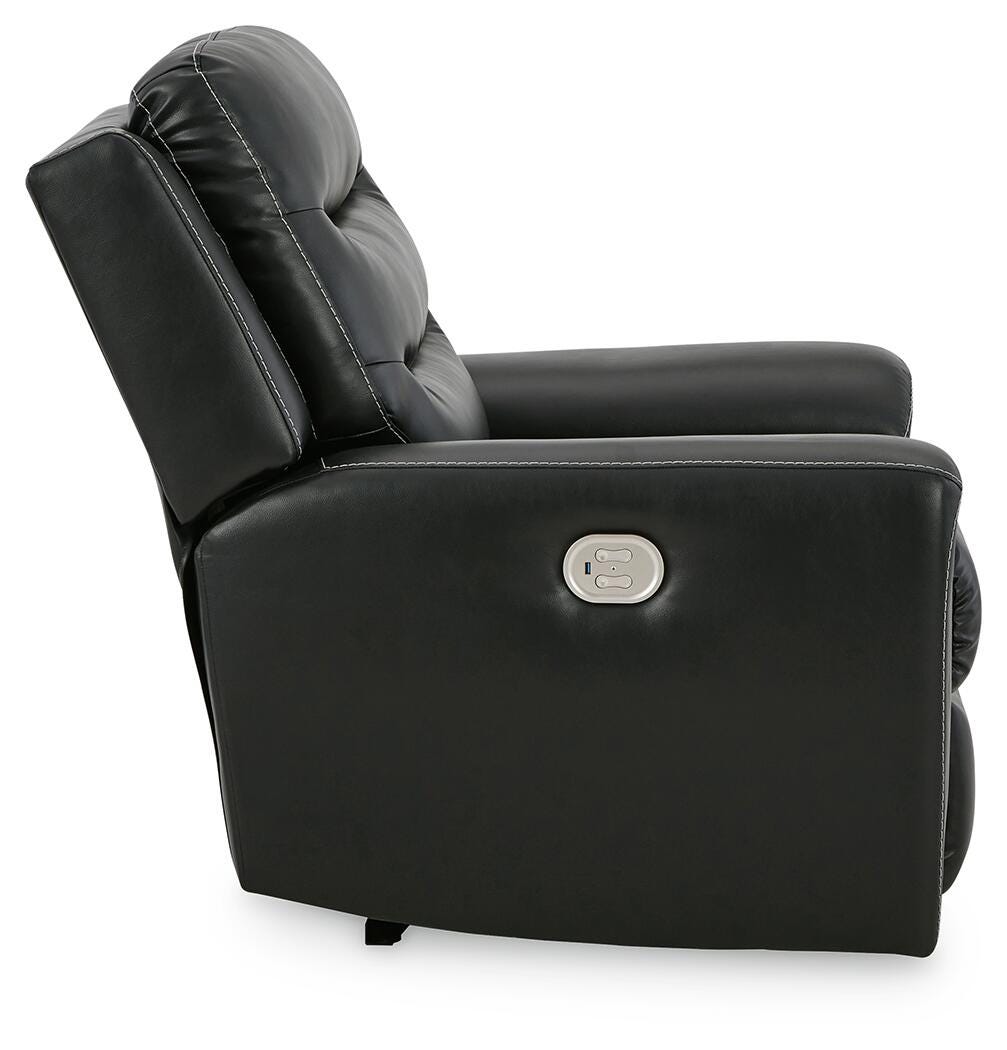Warlin Power Recliner - image 5