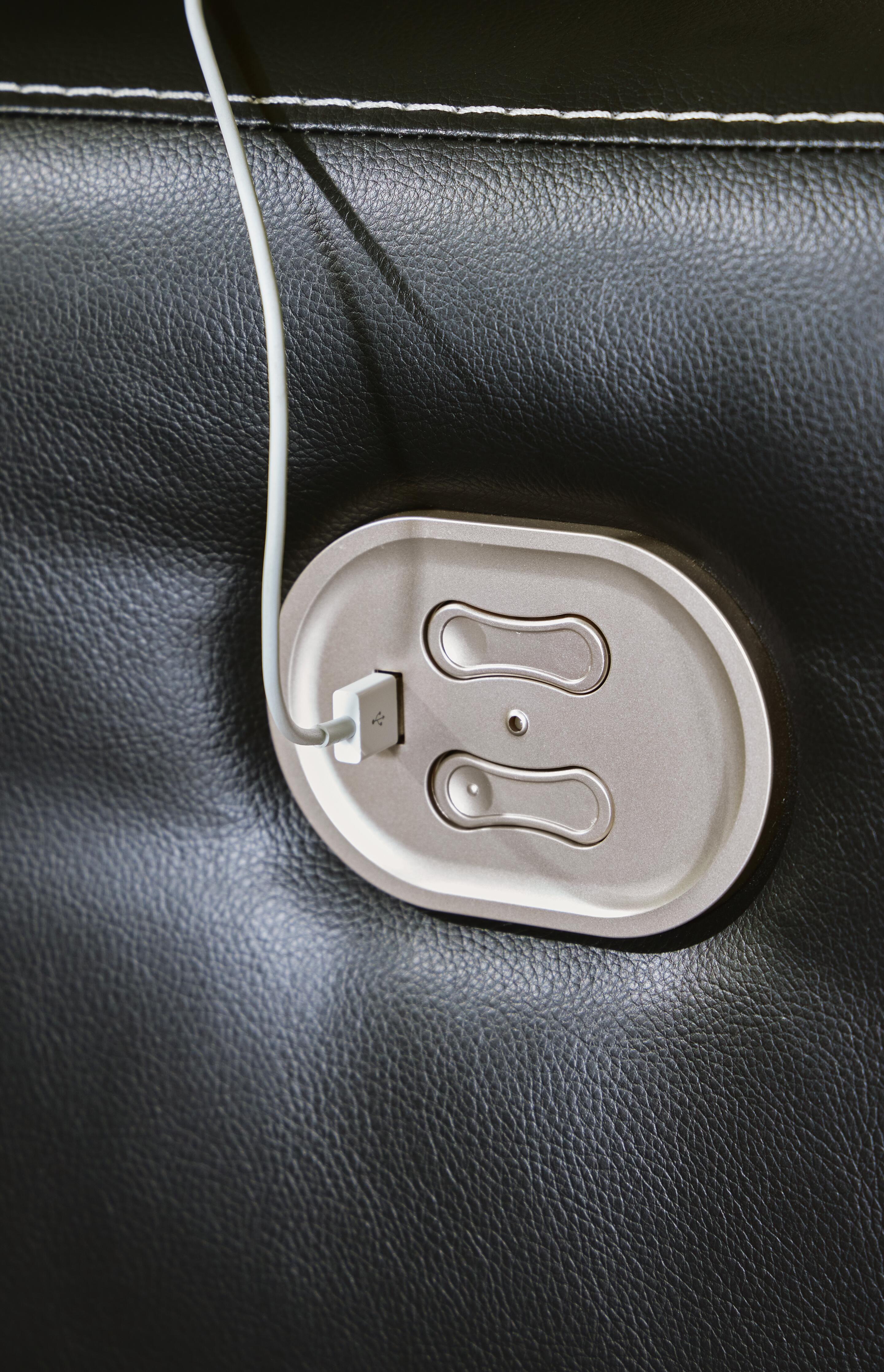 Warlin Power Recliner - image 10