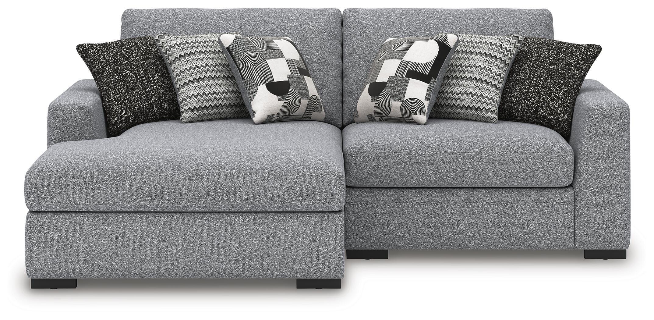 Bealton 2-Piece Sectional with Chaise - image 2