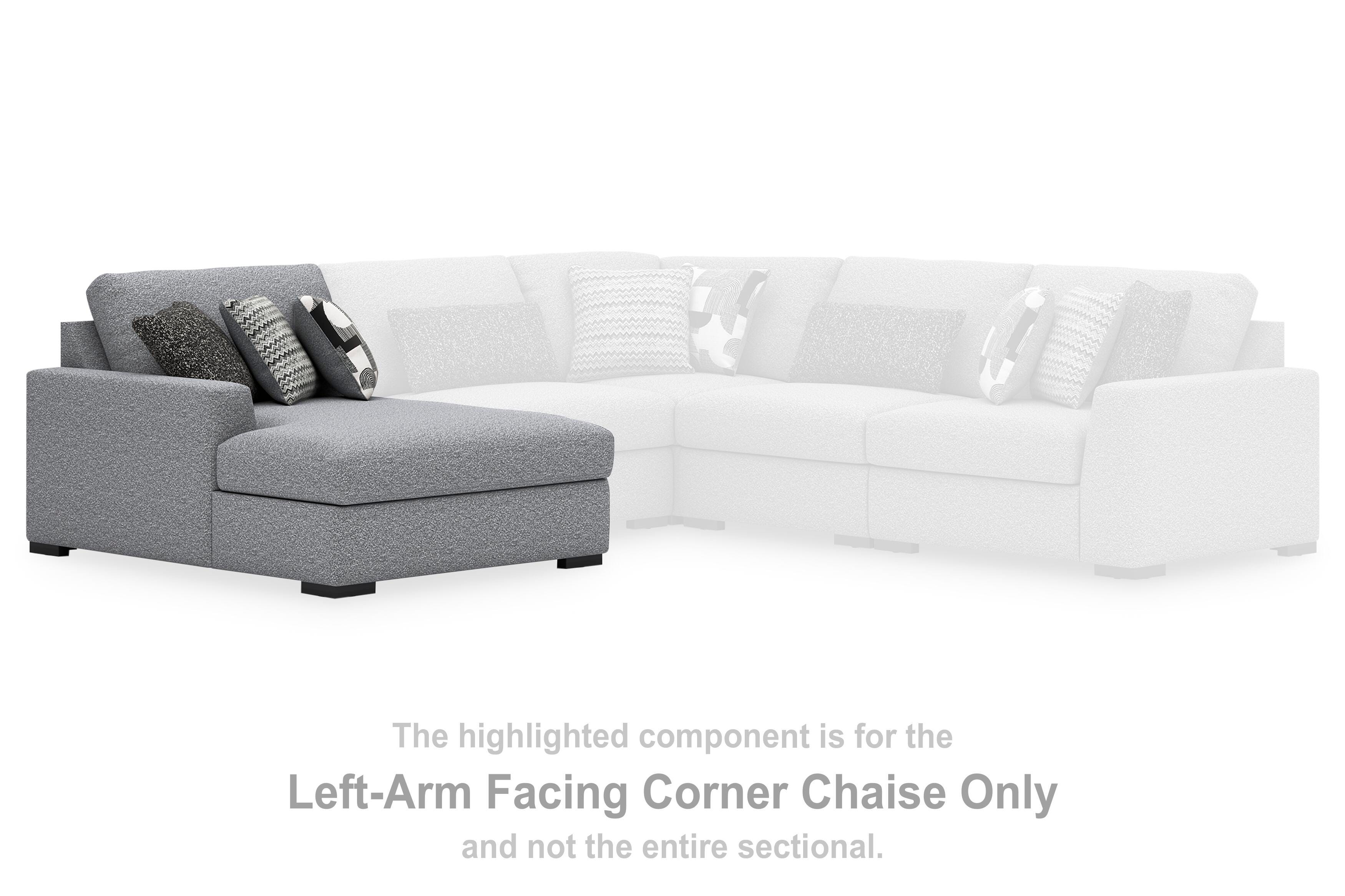Bealton Left-Arm Facing Corner Chaise - image 2