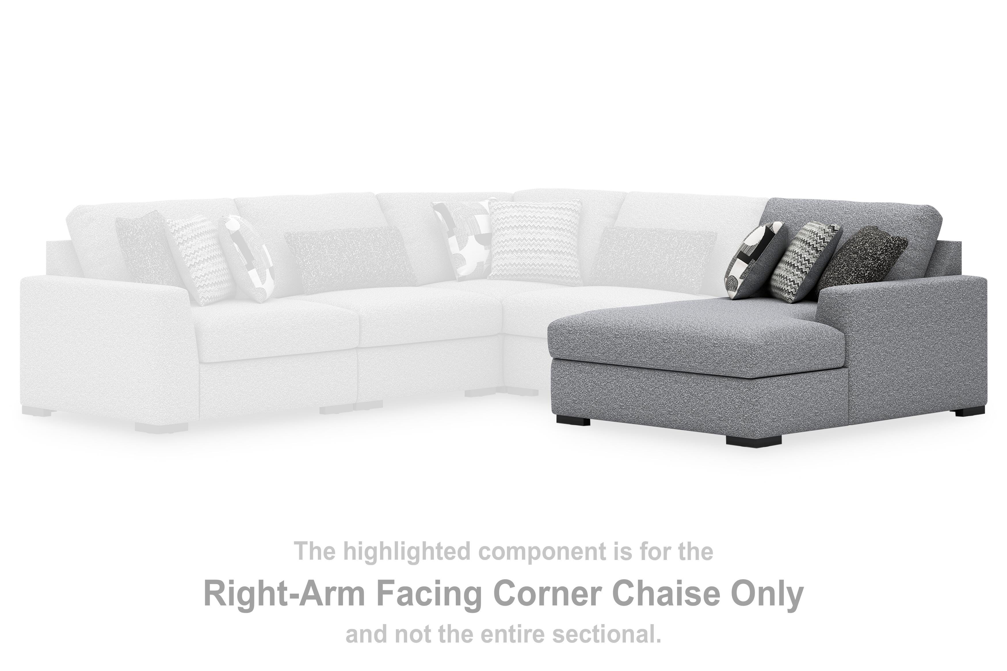 Bealton Right-Arm Facing Corner Chaise - image 2