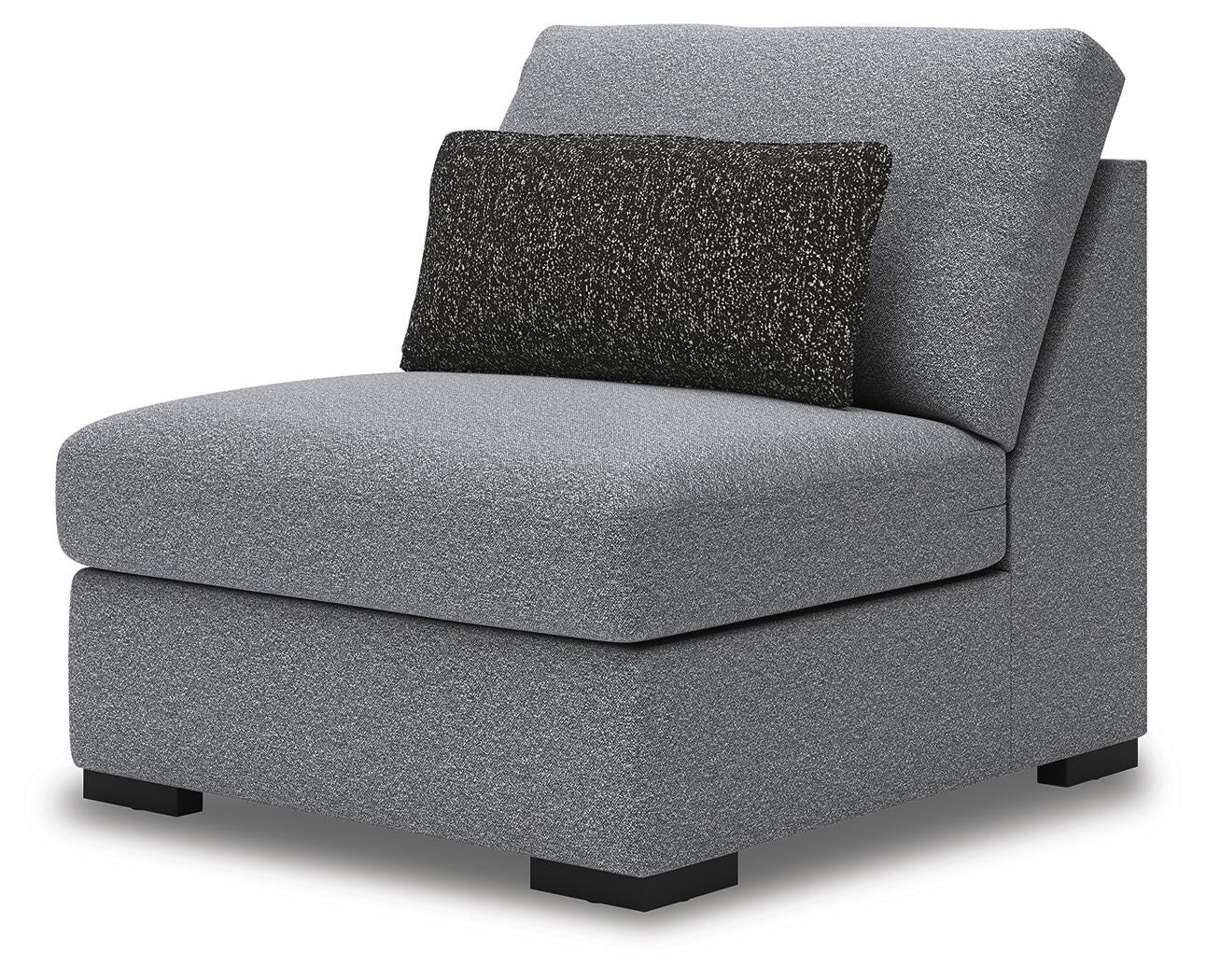 Sillón sin reposabrazos Bealton - image 3
