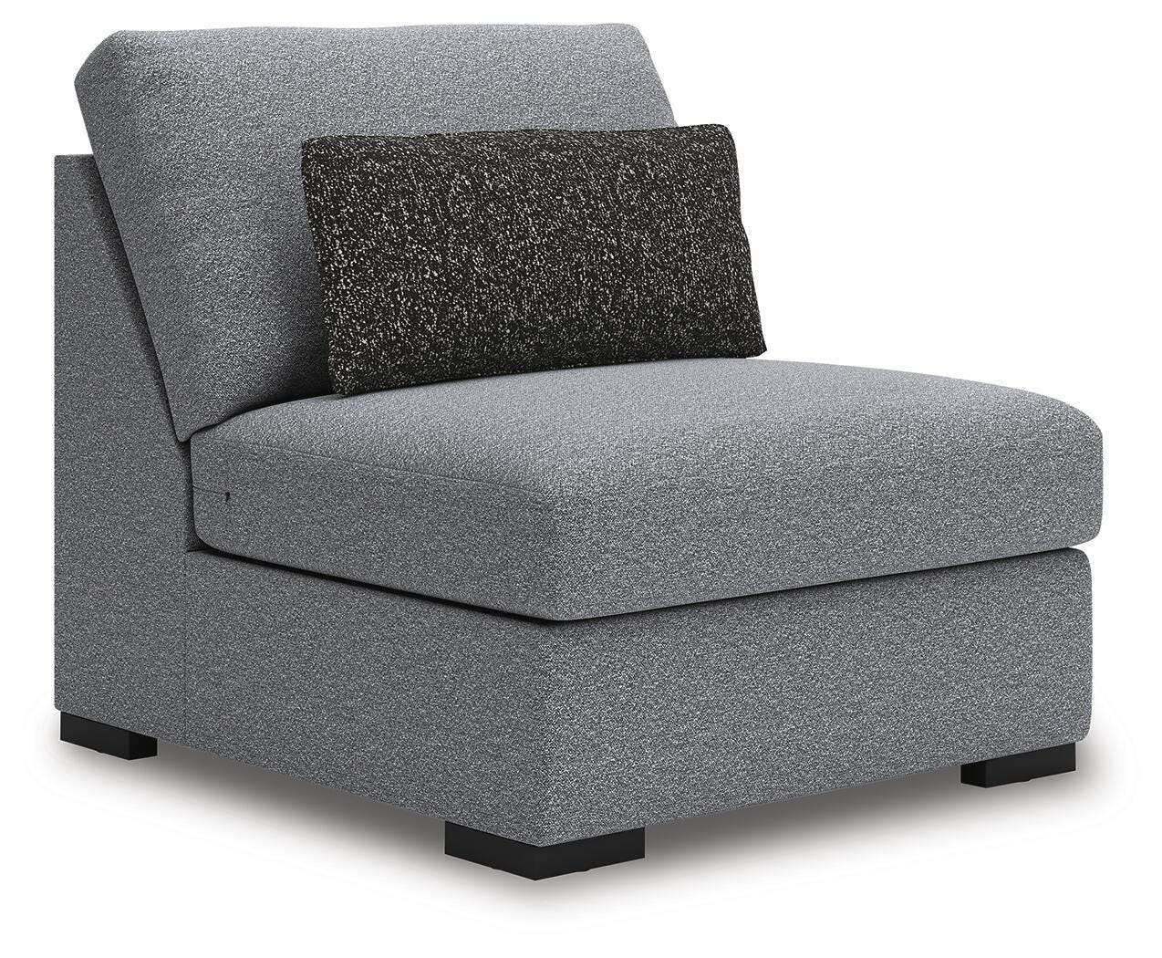 Sillón sin reposabrazos Bealton - image 1