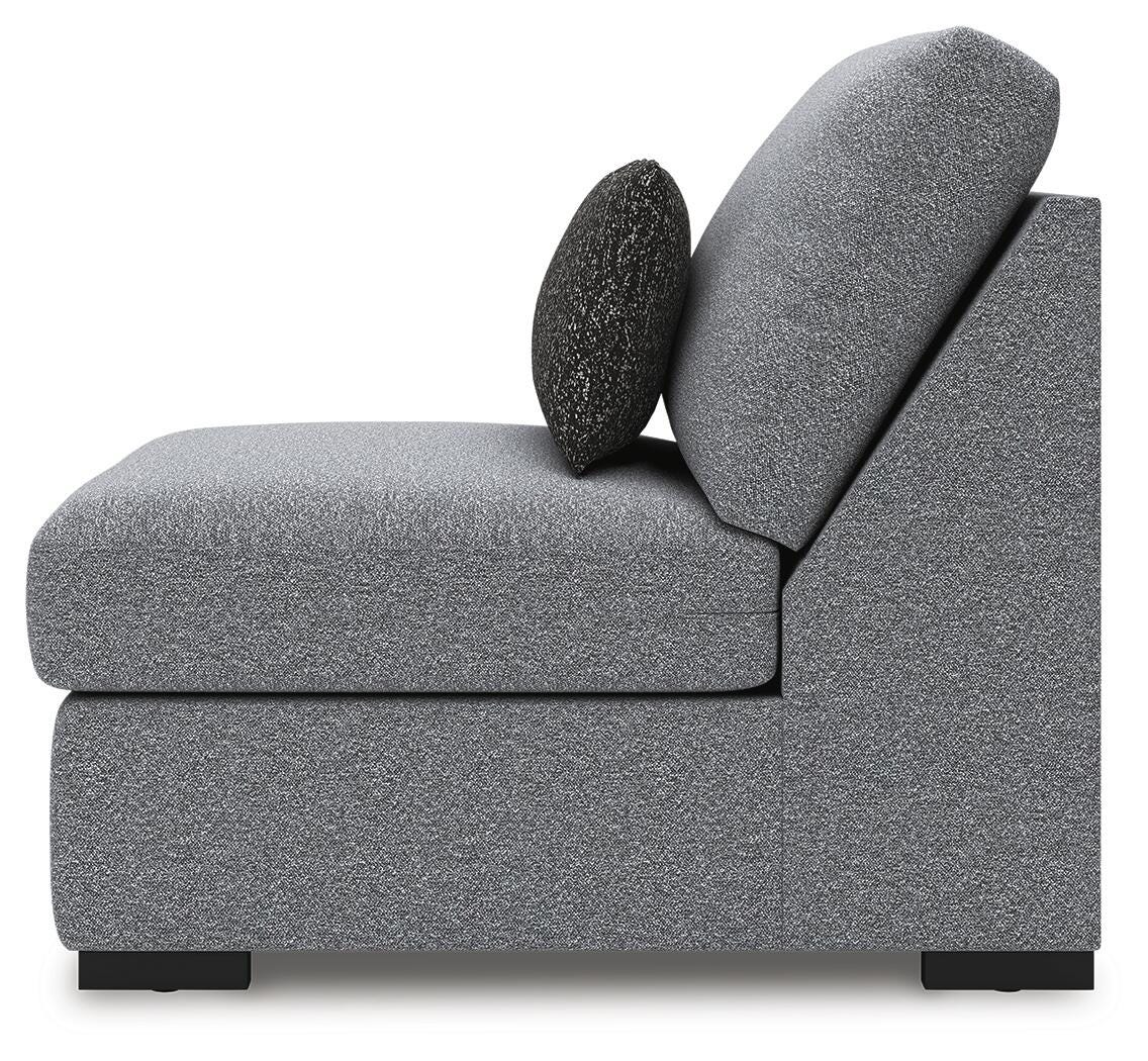 Sillón sin reposabrazos Bealton - image 7