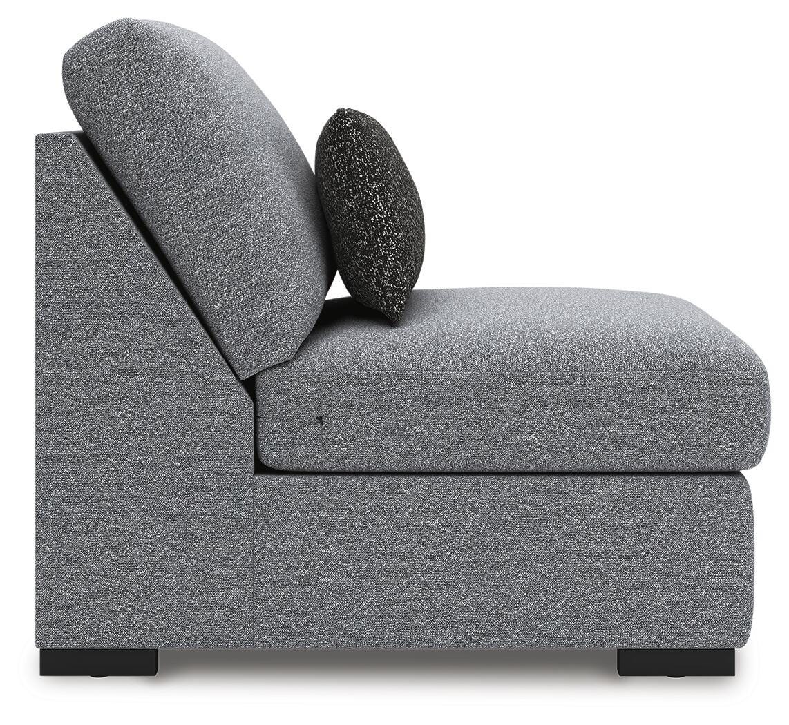 Sillón sin reposabrazos Bealton - image 5