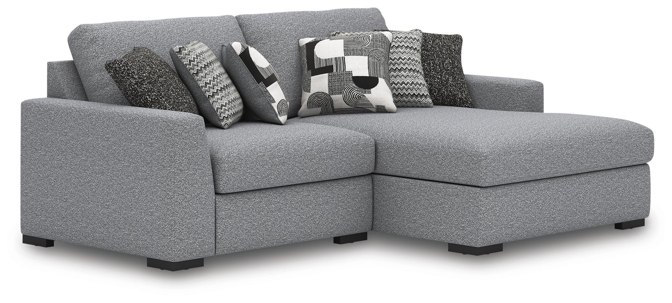 Bealton 2-Piece Sectional with Chaise - image 1