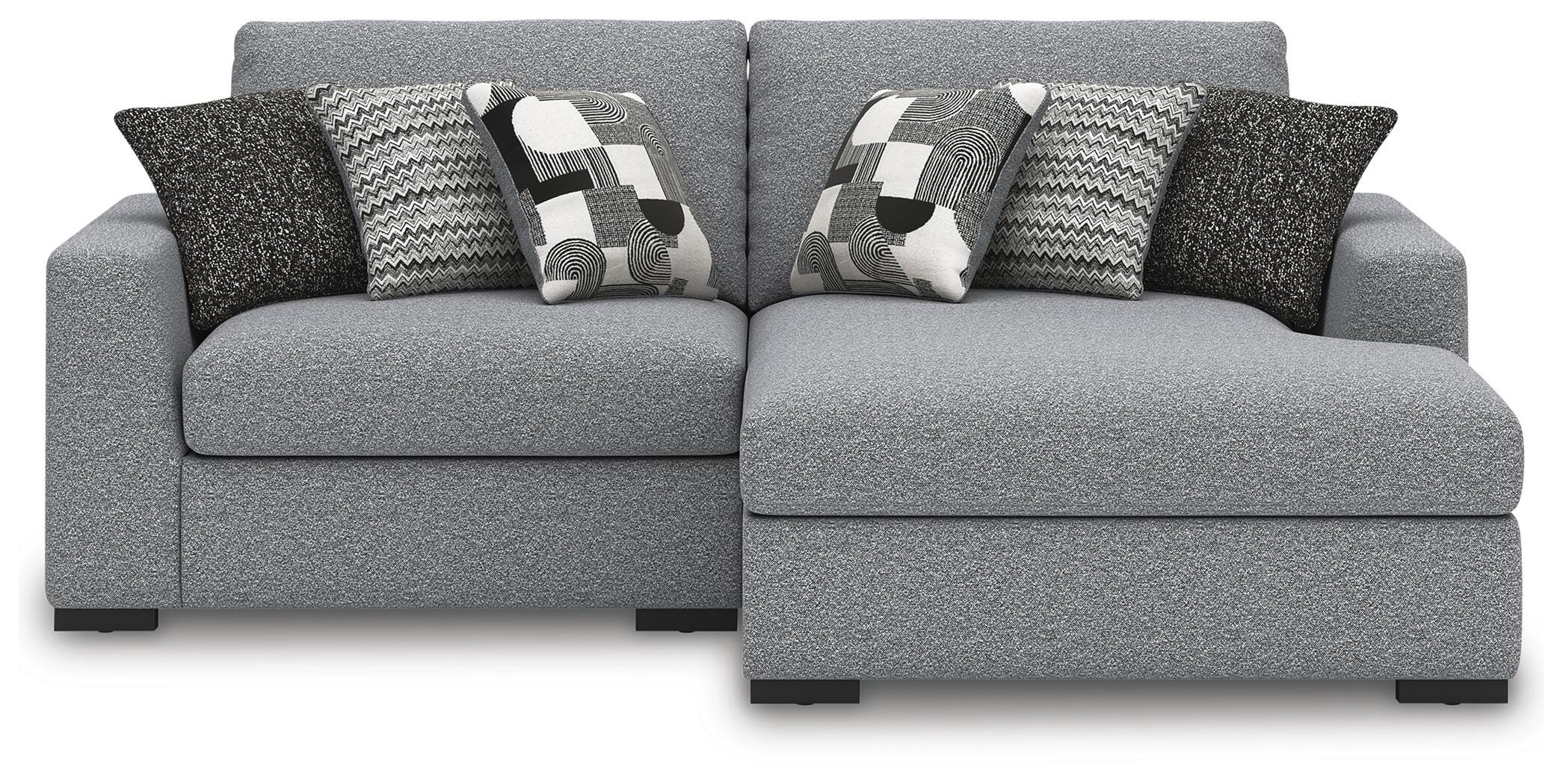Bealton 2-Piece Sectional with Chaise - image 2