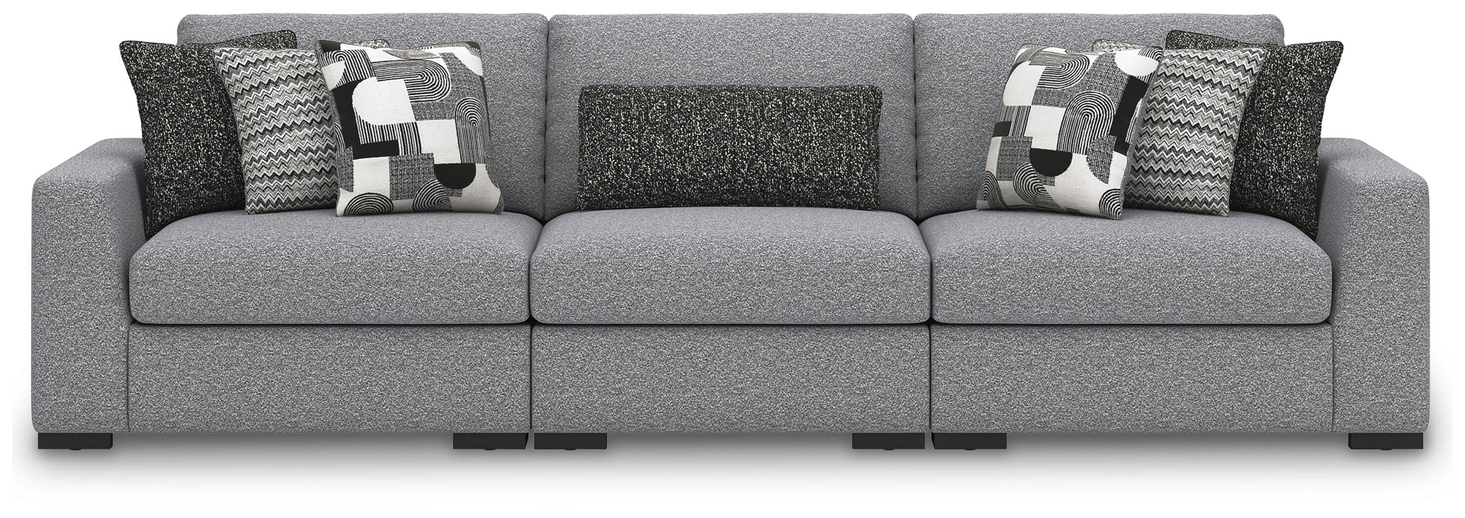 Bealton 3-Piece Sectional - image 2