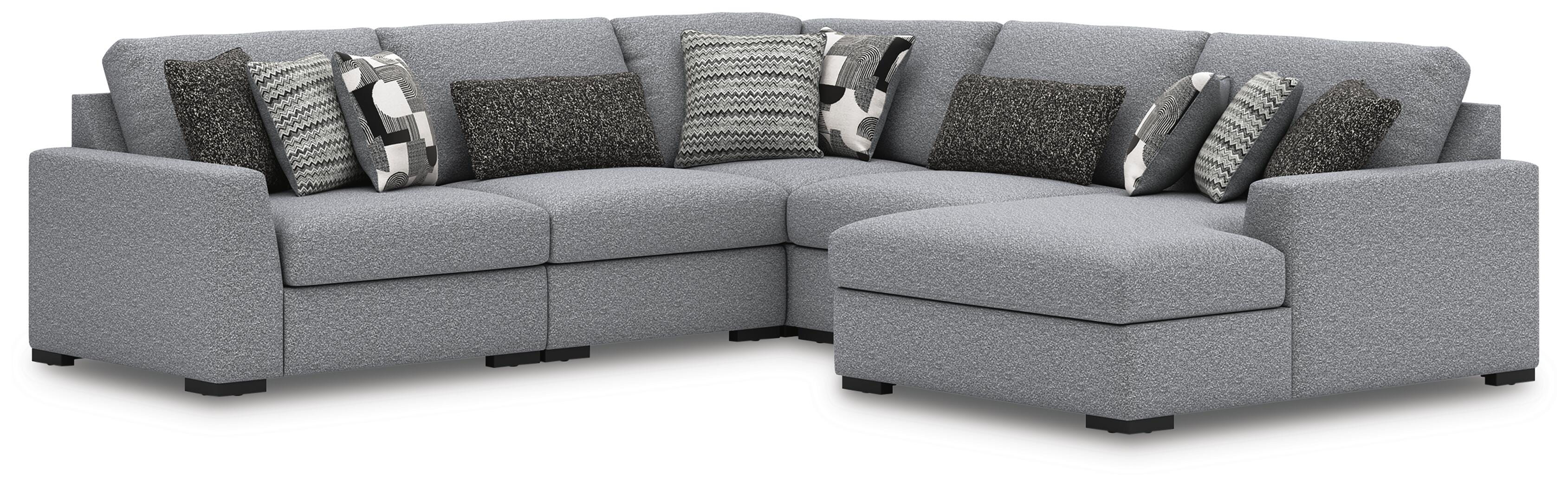 Bealton 5-Piece Sectional with Chaise - image 1