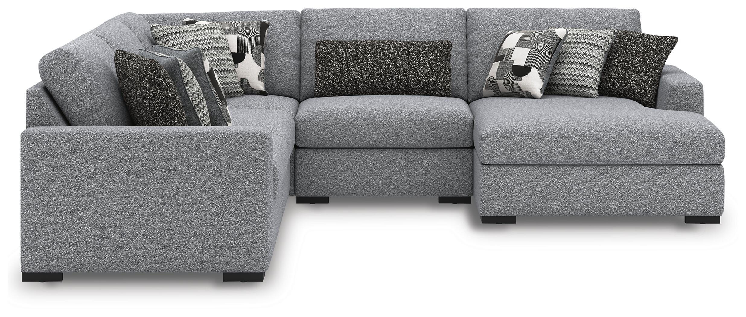 Bealton 5-Piece Sectional with Chaise - image 2