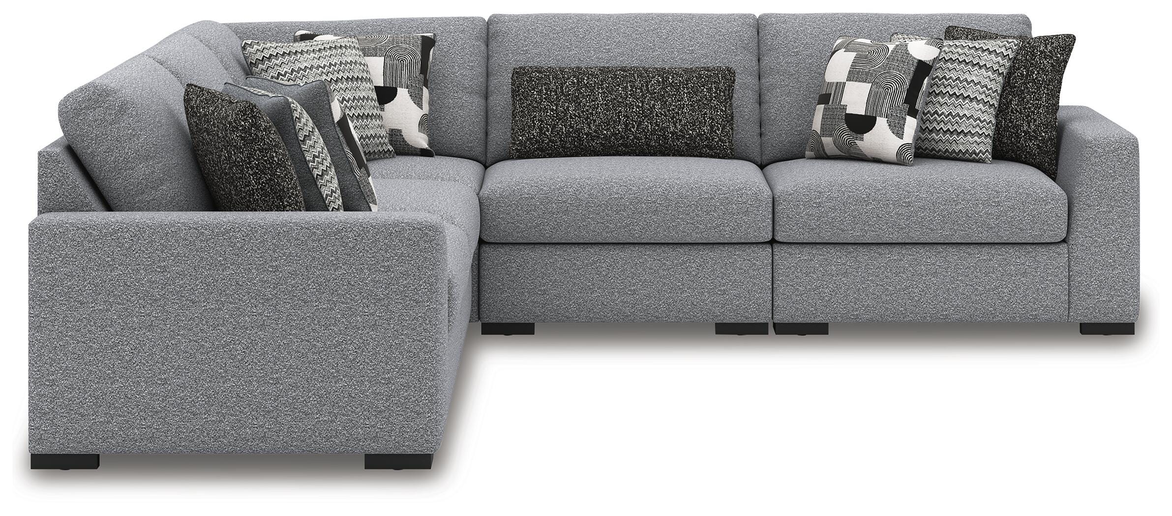 Bealton 5-Piece Sectional - image 2