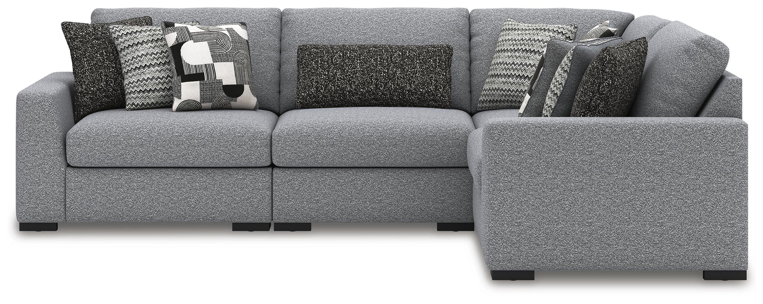 Bealton 4-Piece Sectional - image 2