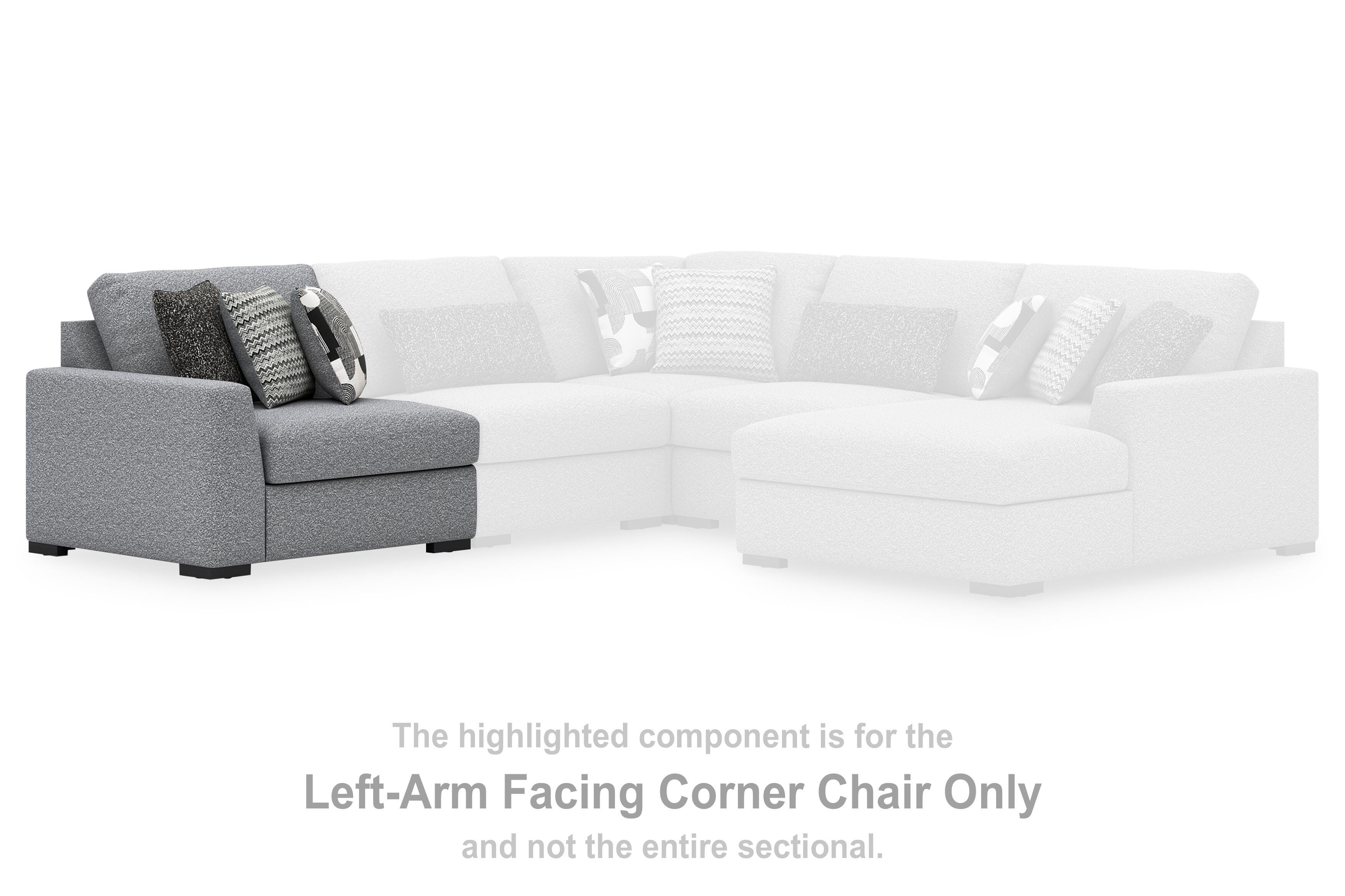 Bealton Left-Arm Facing Corner Chair - image 2