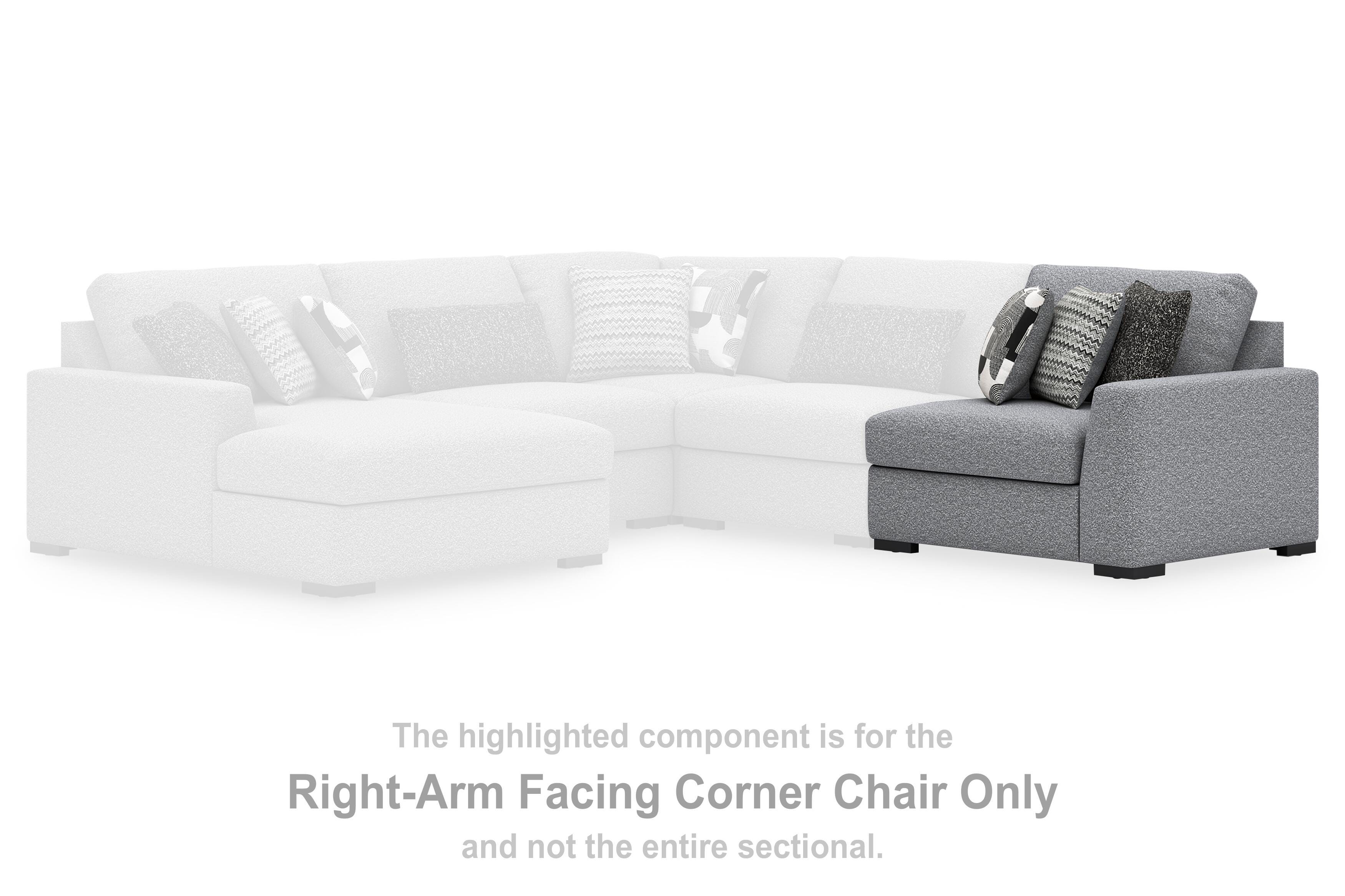 Bealton Right-Arm Facing Corner Chair - image 2