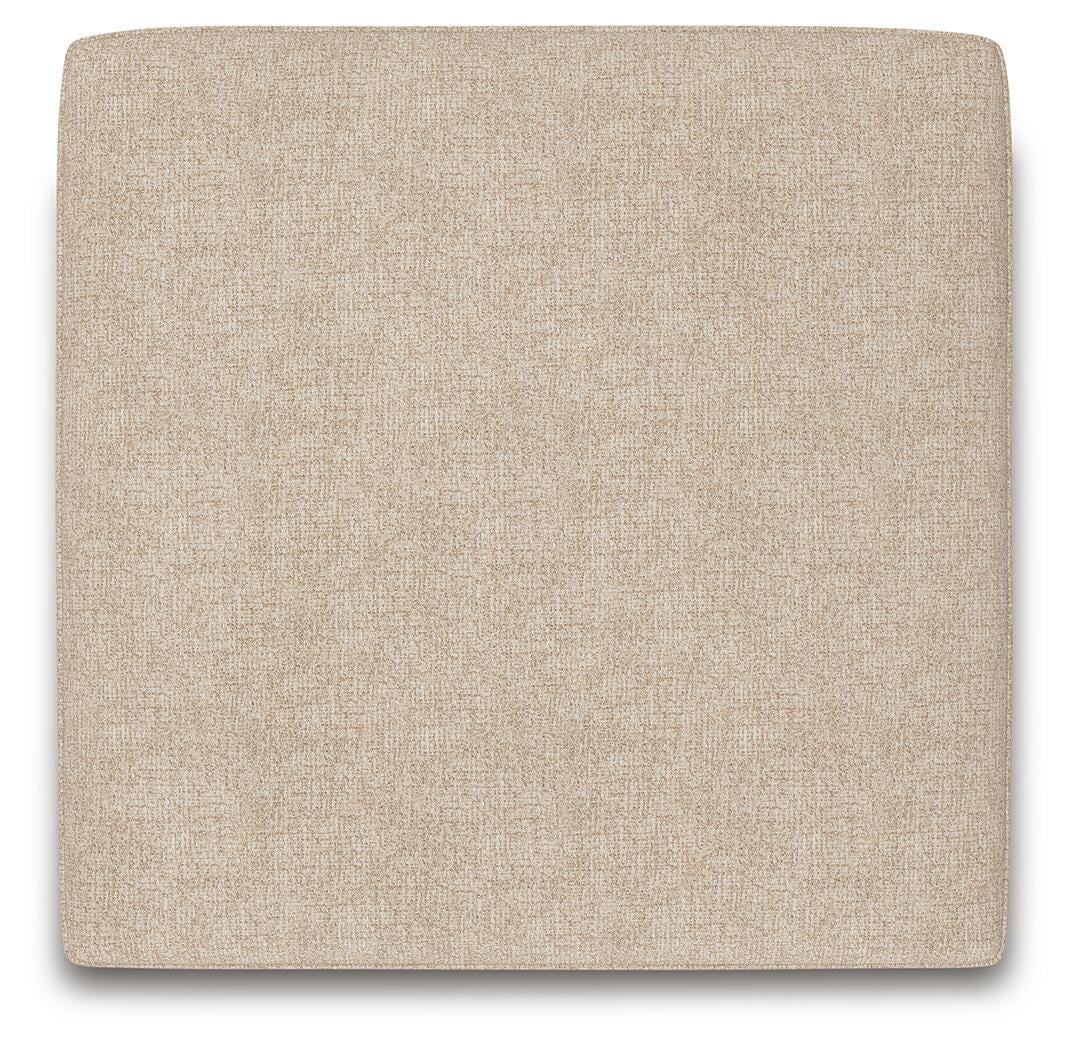 Seyler Oversized Accent Ottoman - image 4