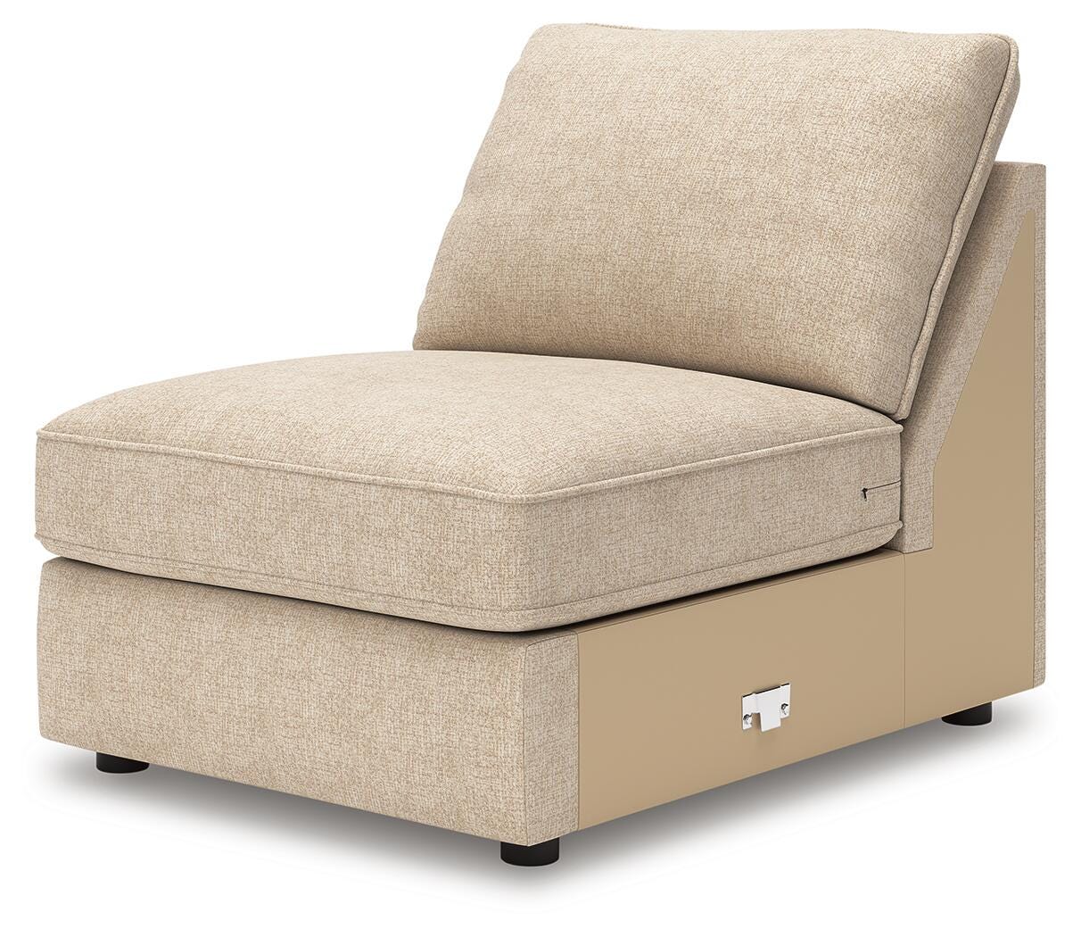Seyler Armless Chair - image 4