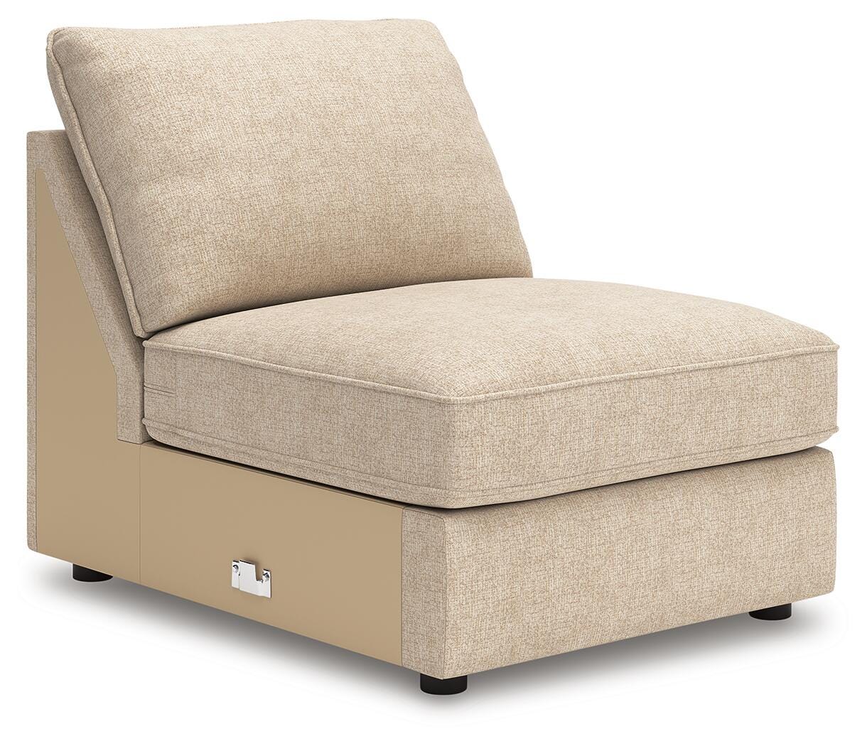 Seyler Armless Chair - image 1