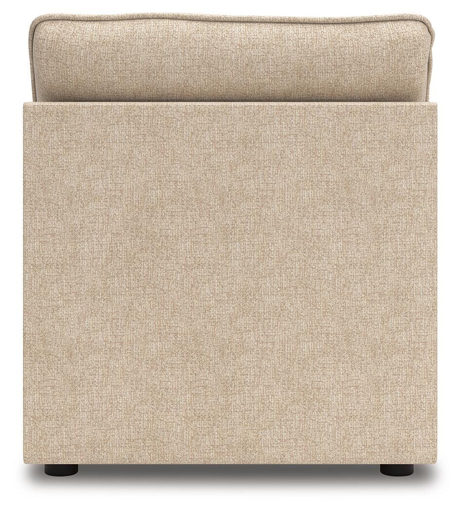 Seyler Armless Chair - image 6