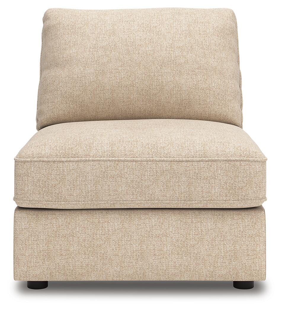 Seyler Armless Chair - image 3