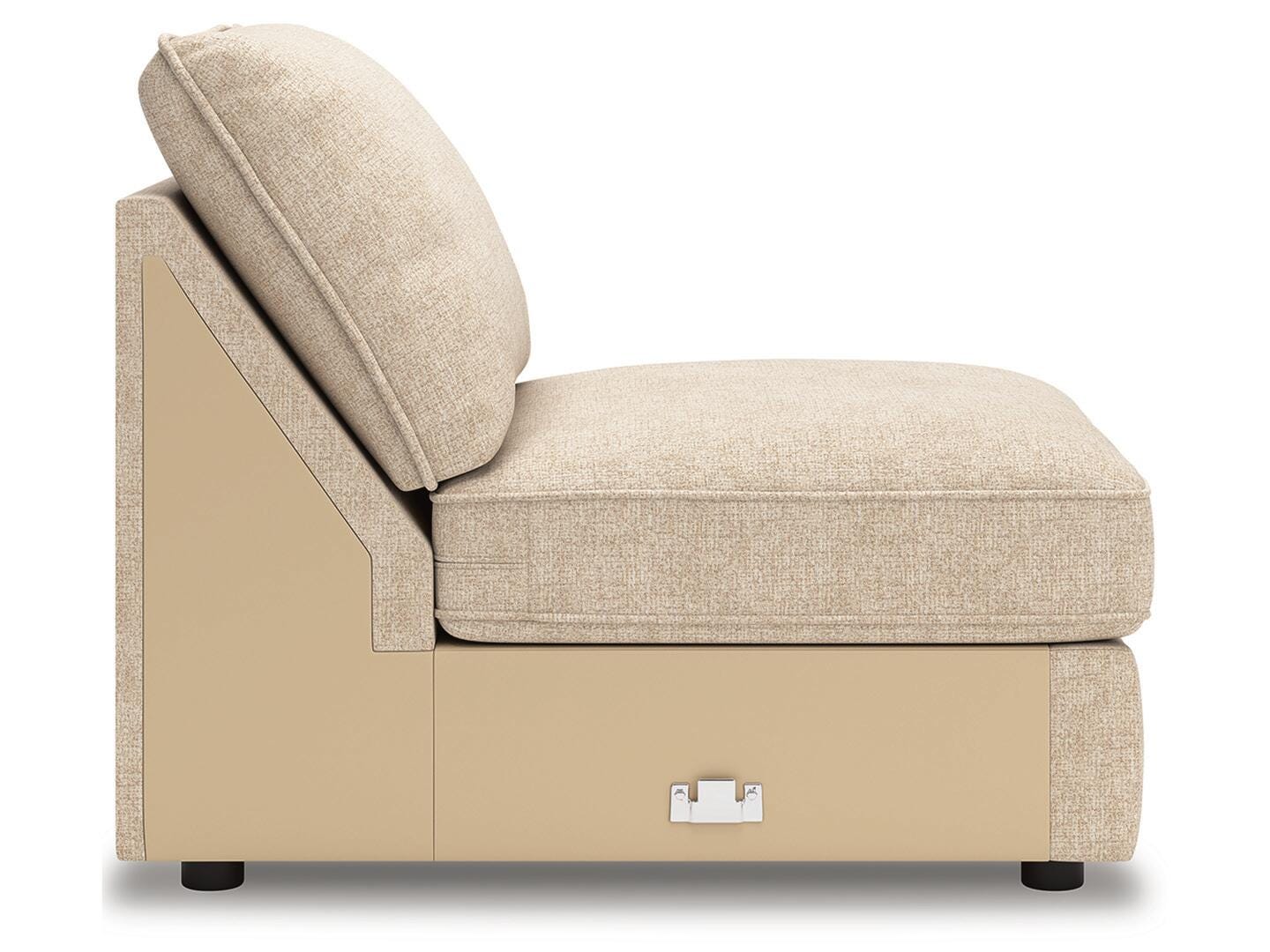 Seyler Armless Chair - image 5