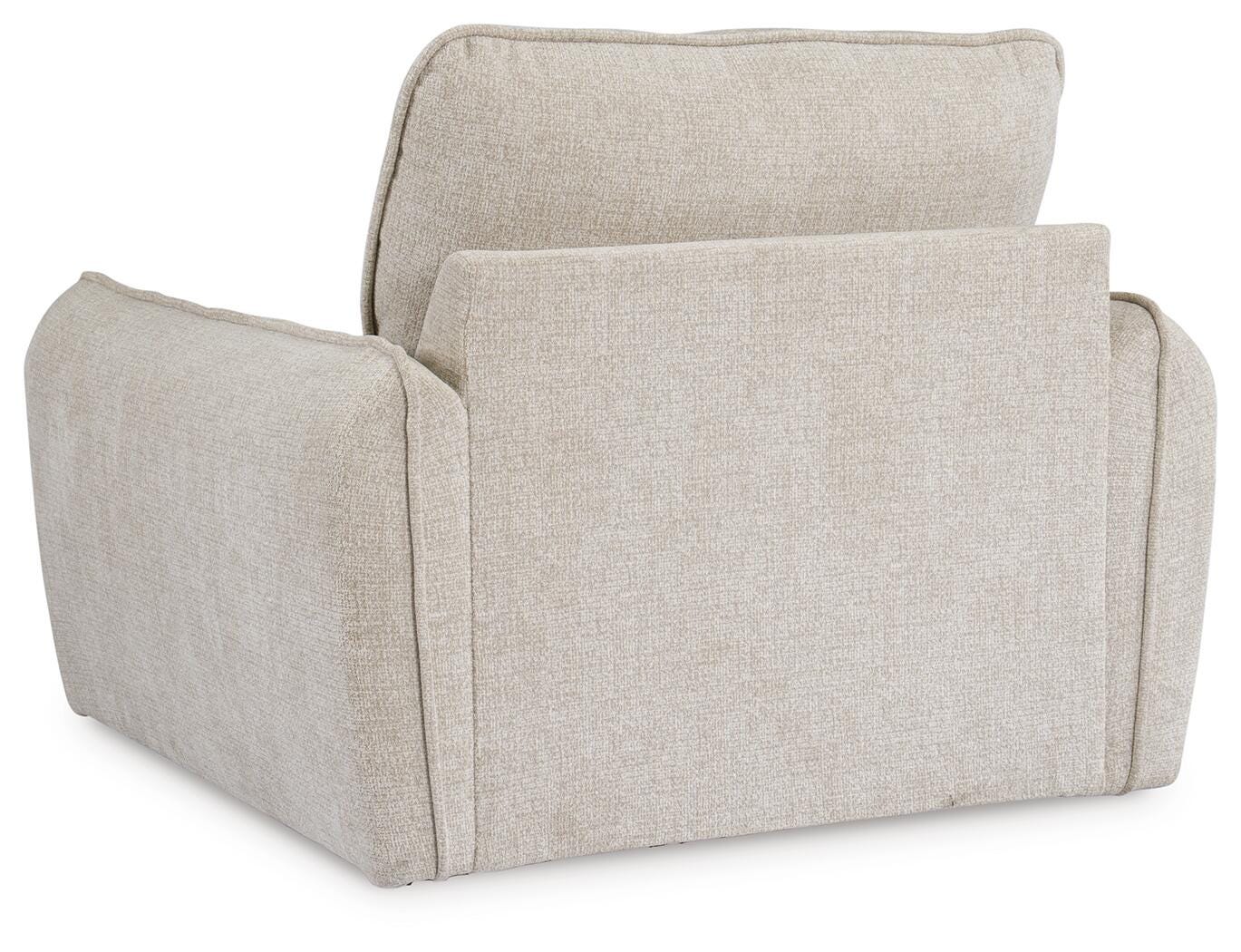 Seyler Oversized Chair - image 4