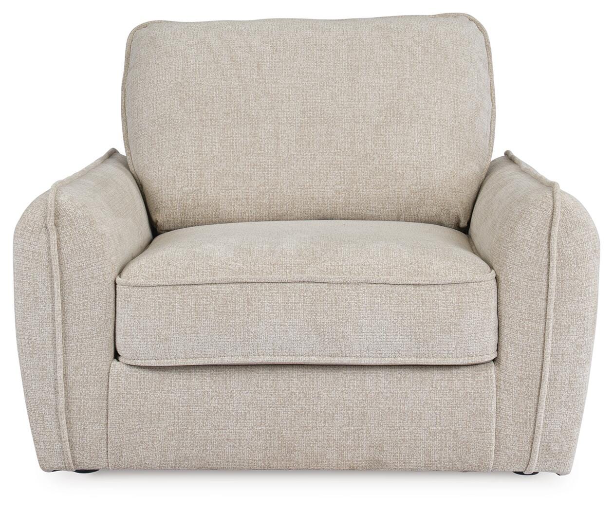 Seyler Oversized Chair - image 2