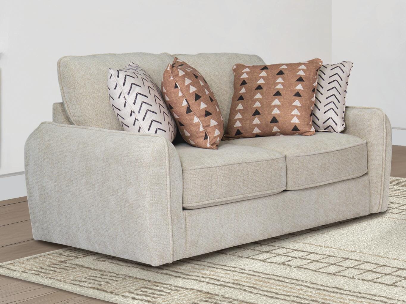 Seyler Loveseat - image 1