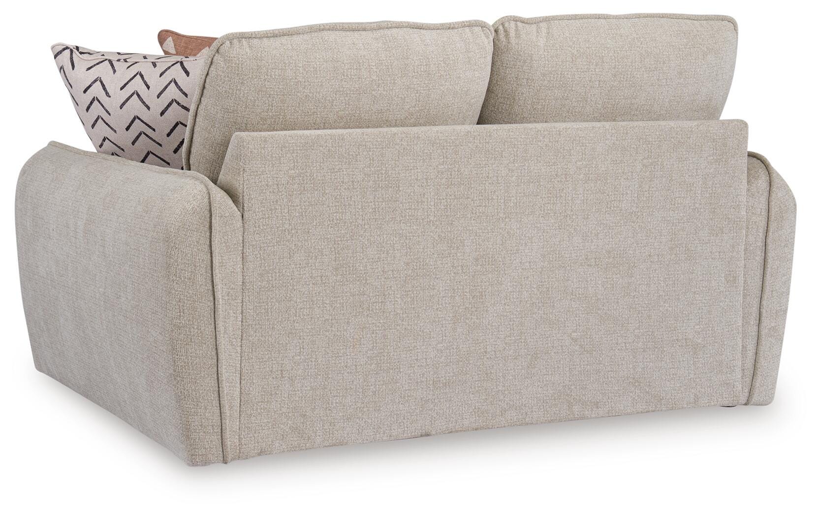 Seyler Loveseat - image 5