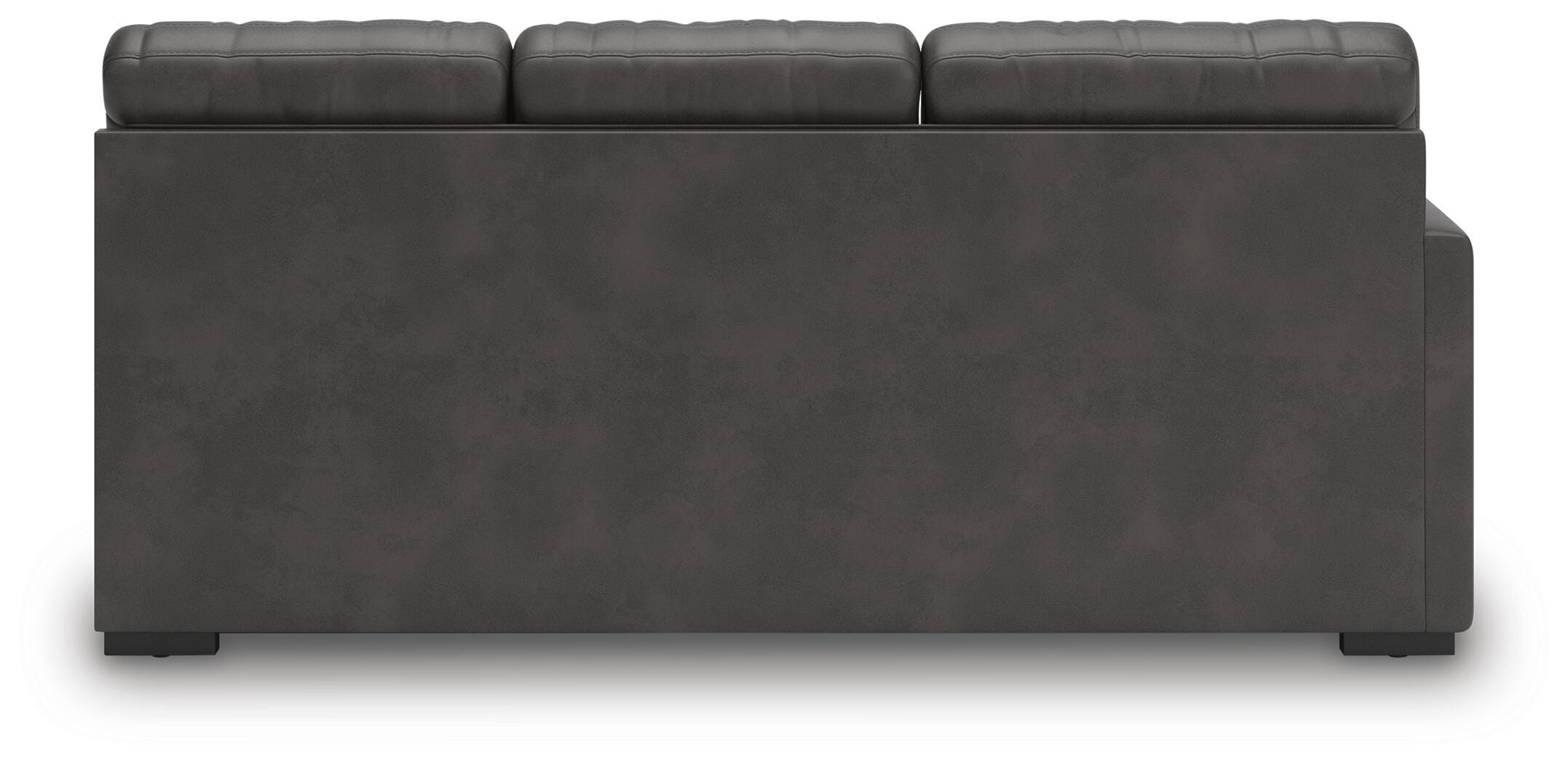Sofá chaise Dara Park con brazo izquierdo - image 6